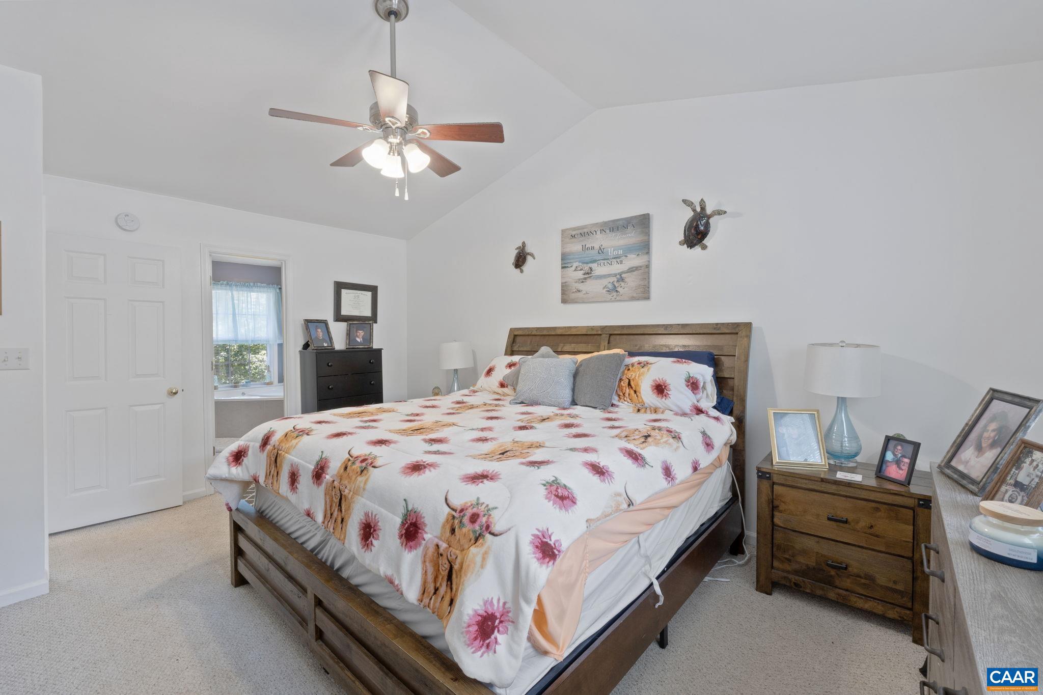 LAKE MONTICELLO - Residential