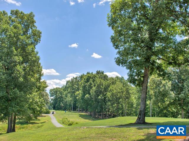 LAKE MONTICELLO - Residential