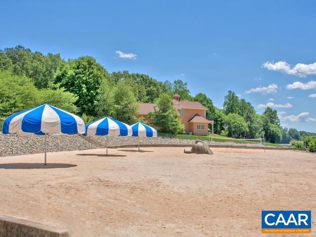 LAKE MONTICELLO - Residential