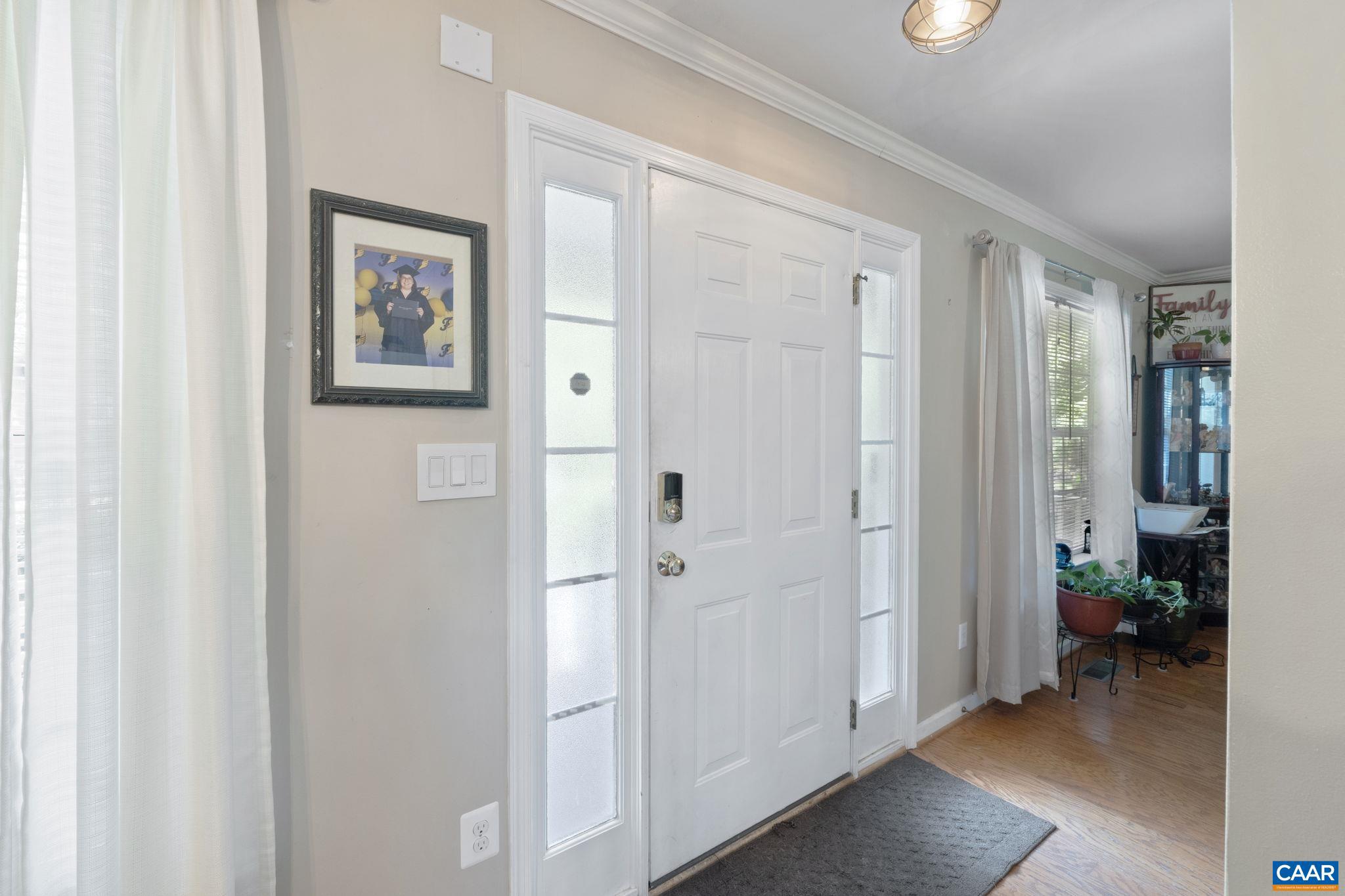 LAKE MONTICELLO - Residential