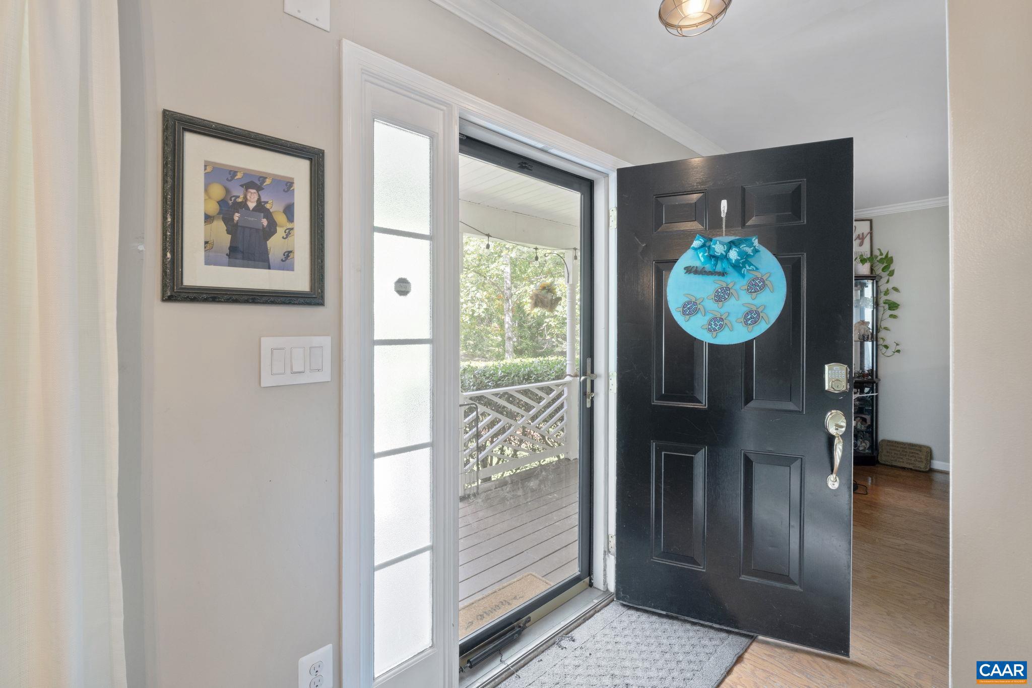 LAKE MONTICELLO - Residential