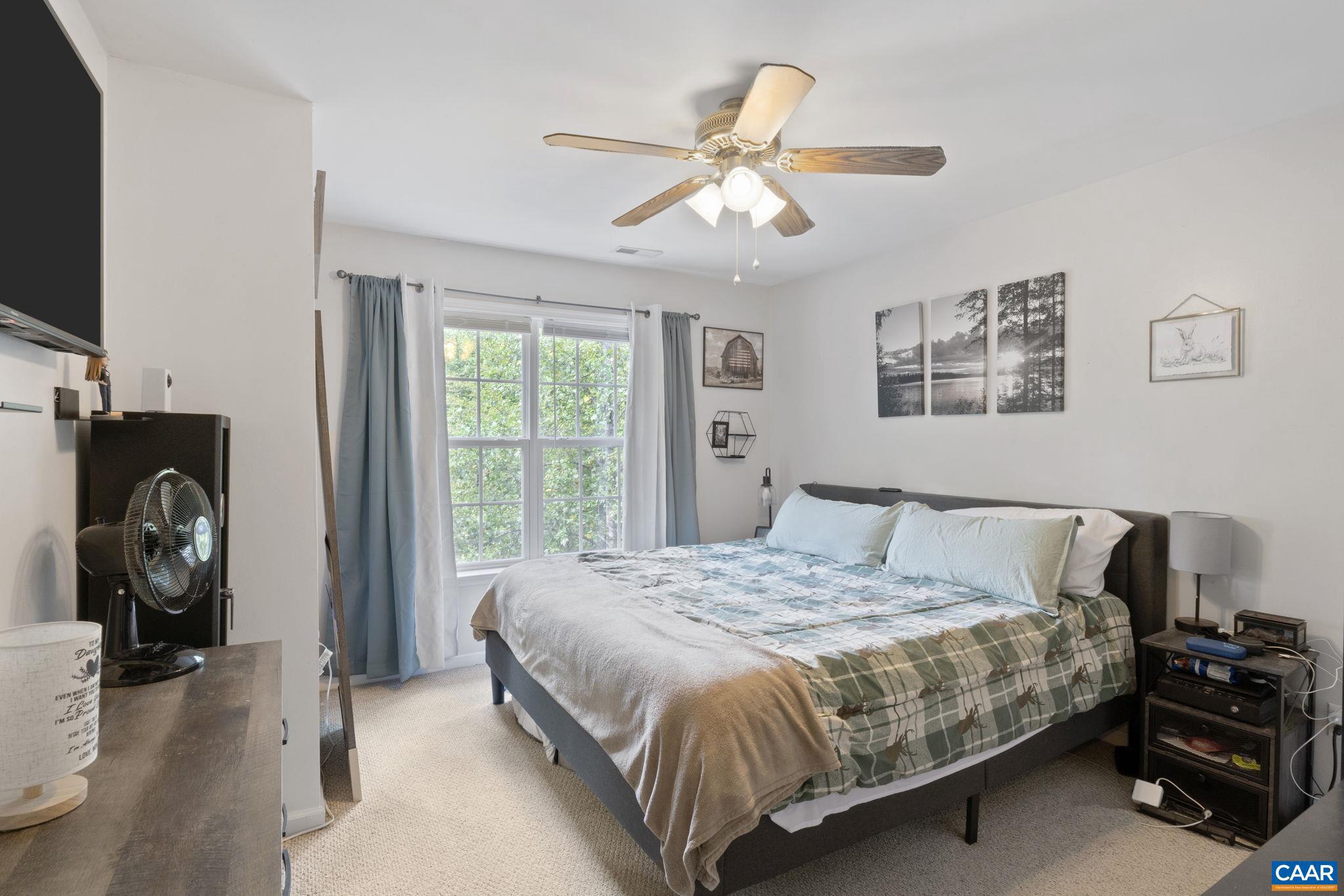 LAKE MONTICELLO - Residential