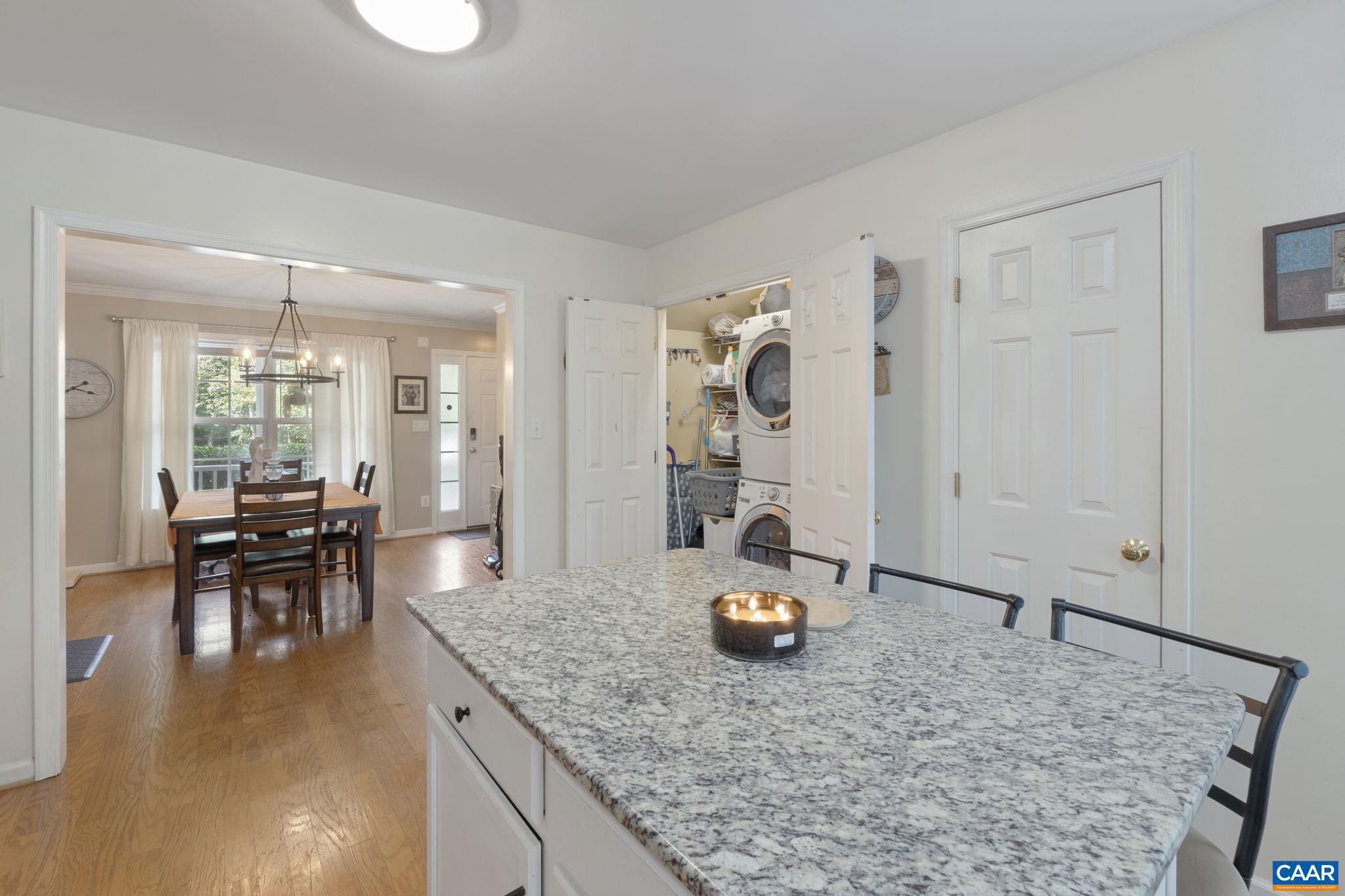 LAKE MONTICELLO - Residential