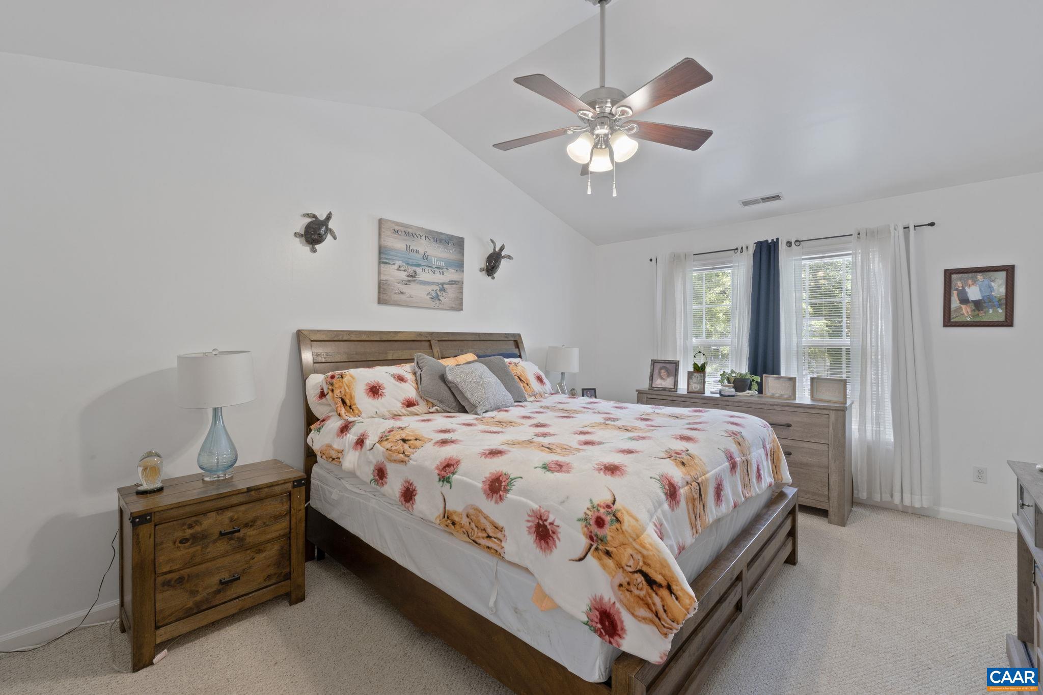 LAKE MONTICELLO - Residential