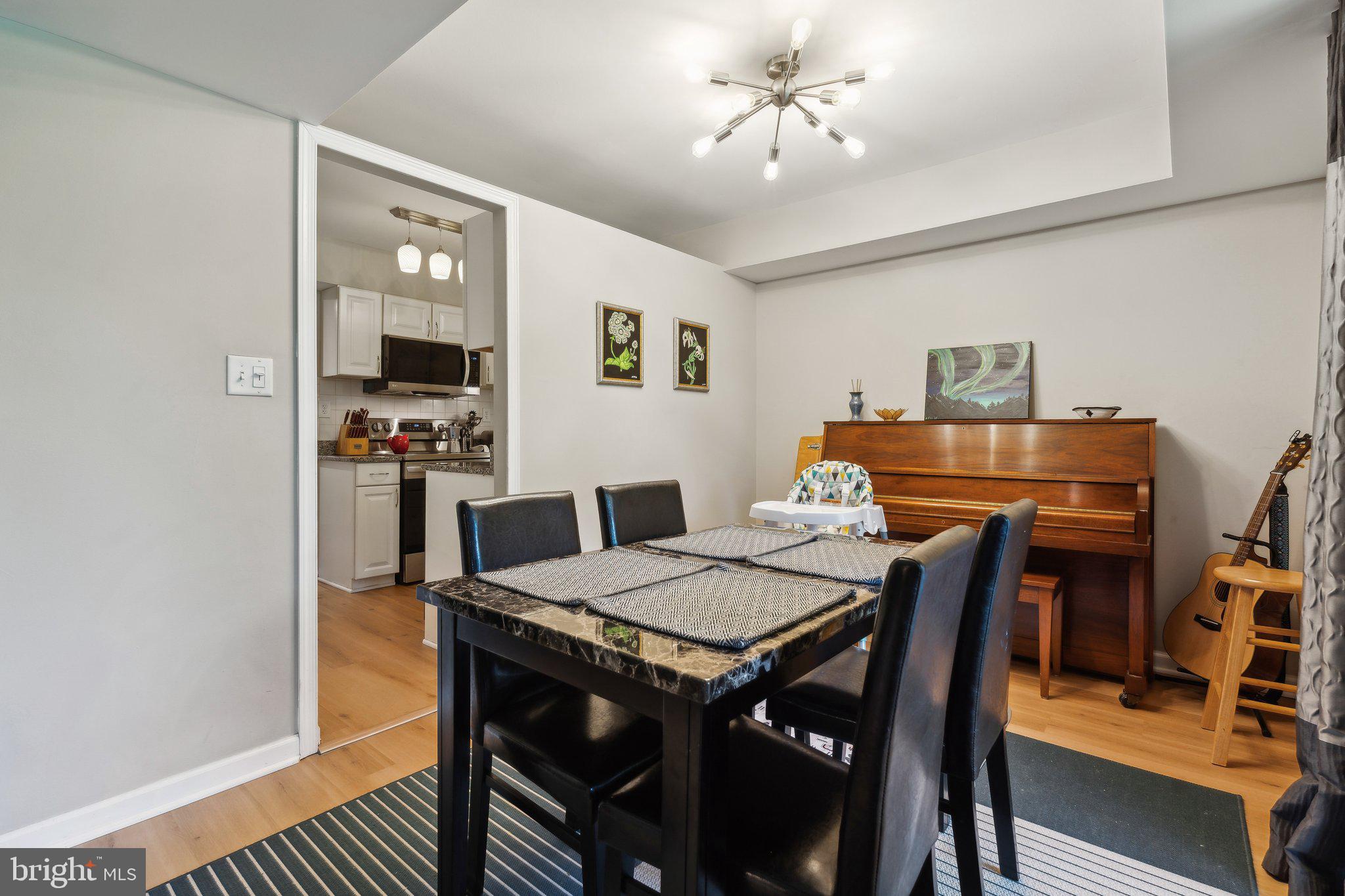 VILLAGE OF HARPERS CHOICE - Residential