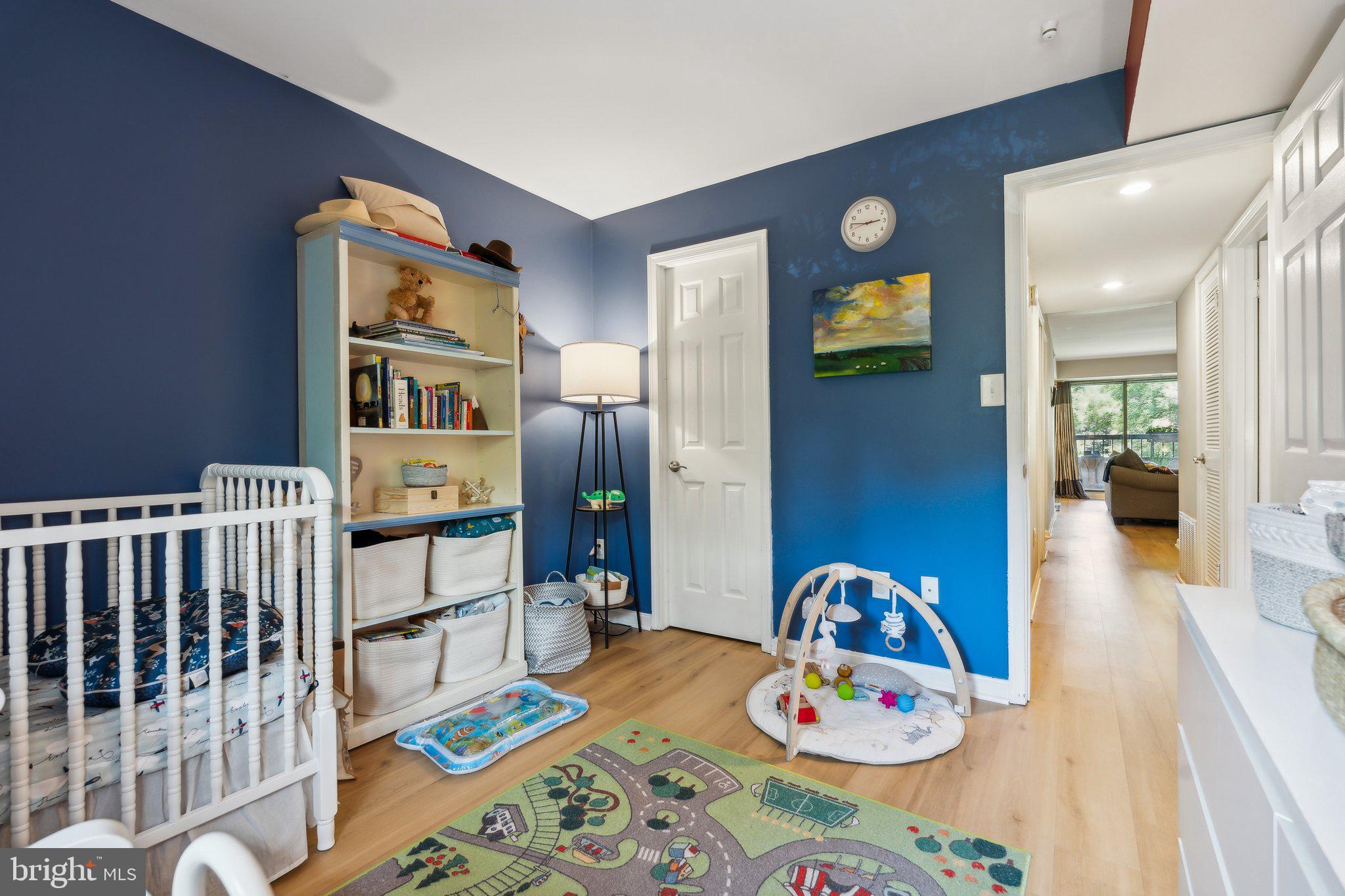 VILLAGE OF HARPERS CHOICE - Residential