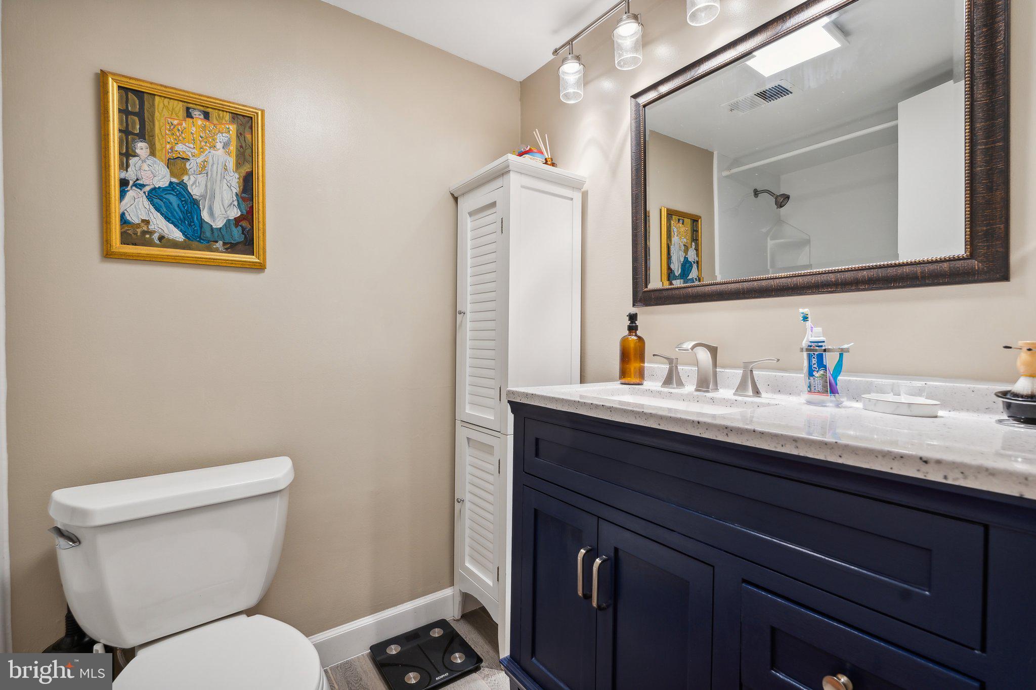 VILLAGE OF HARPERS CHOICE - Residential