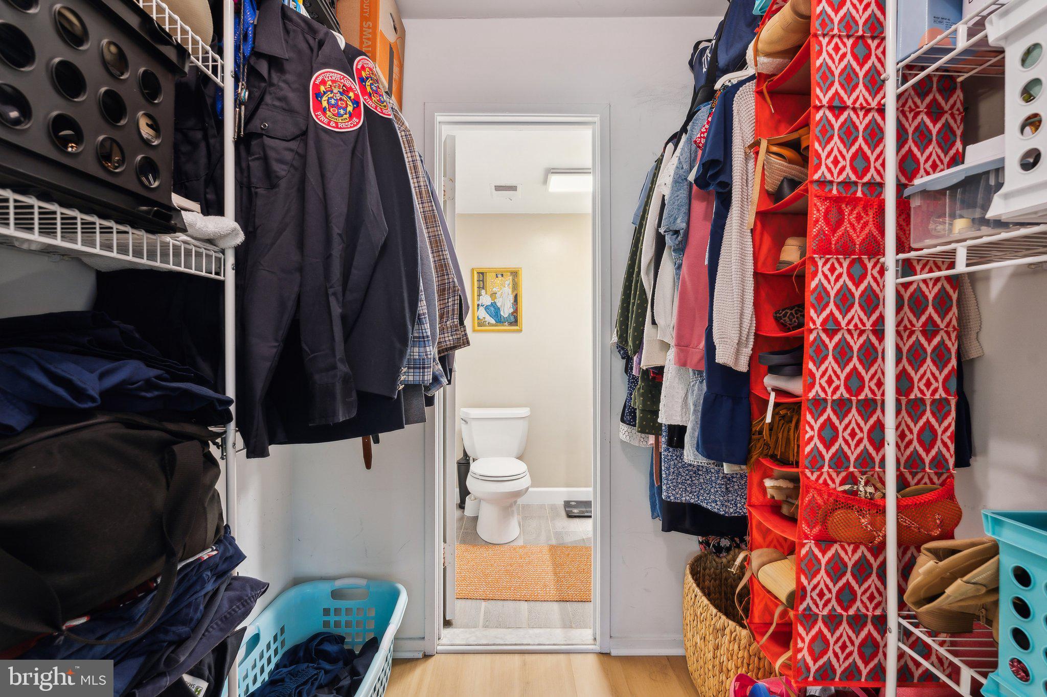 VILLAGE OF HARPERS CHOICE - Residential