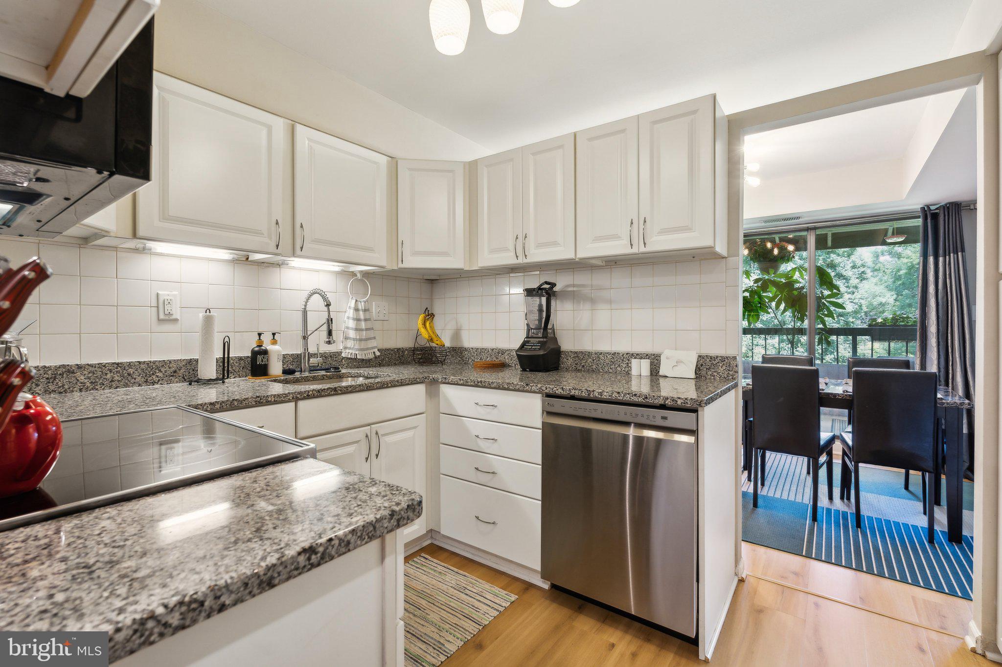 VILLAGE OF HARPERS CHOICE - Residential