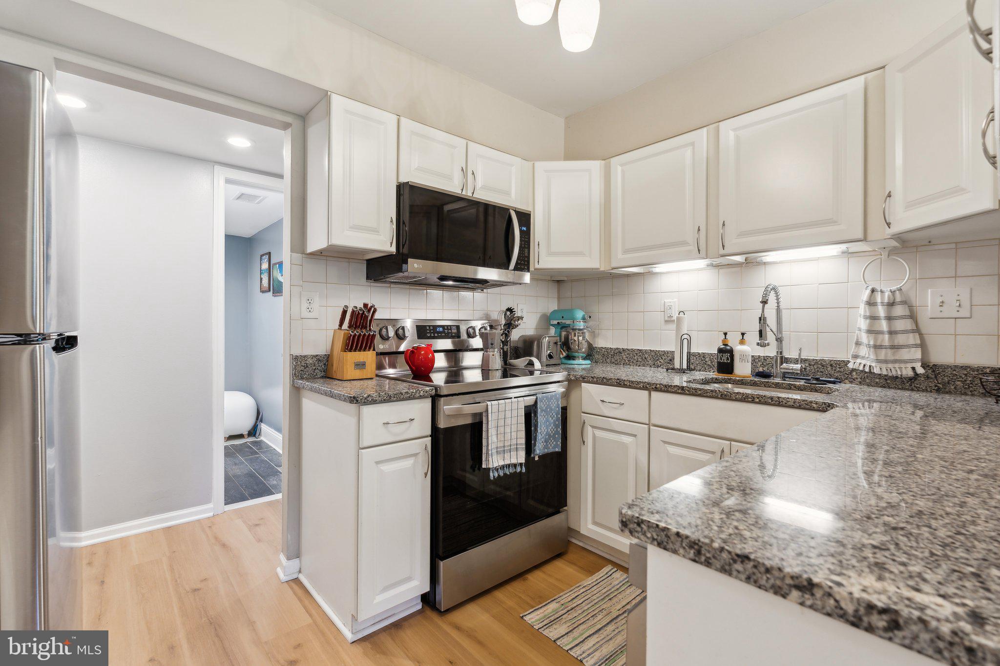 VILLAGE OF HARPERS CHOICE - Residential