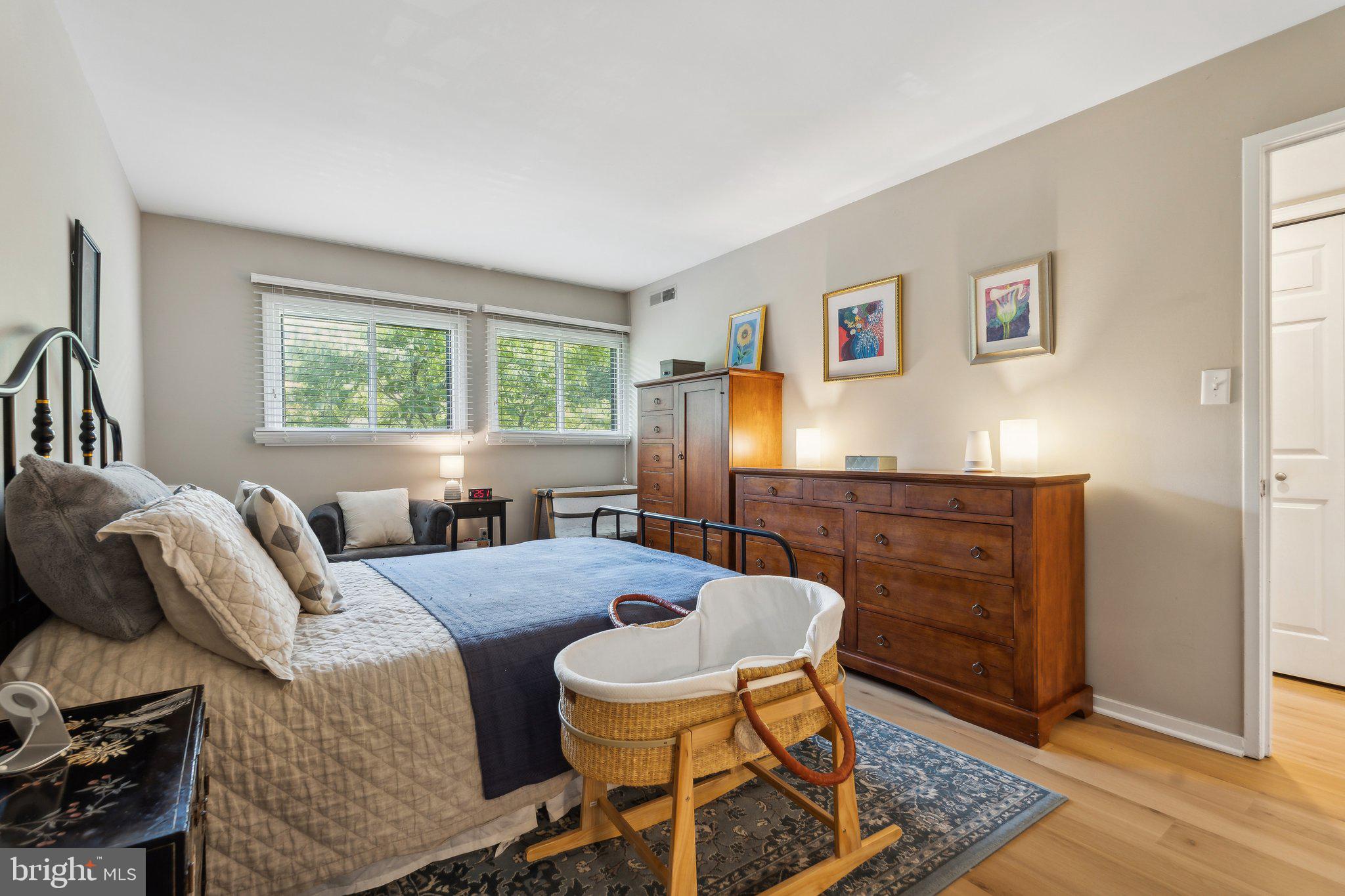 VILLAGE OF HARPERS CHOICE - Residential