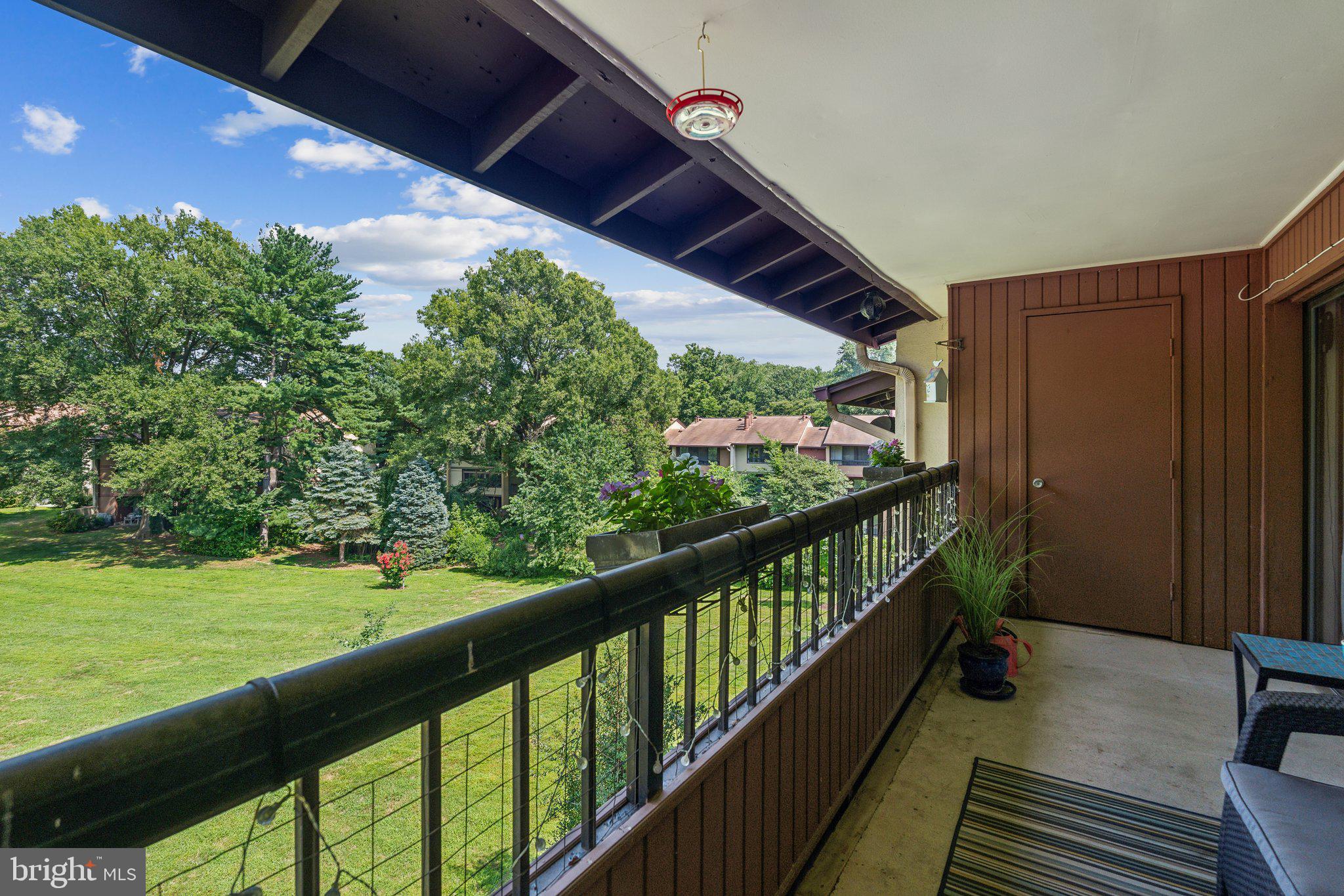 VILLAGE OF HARPERS CHOICE - Residential