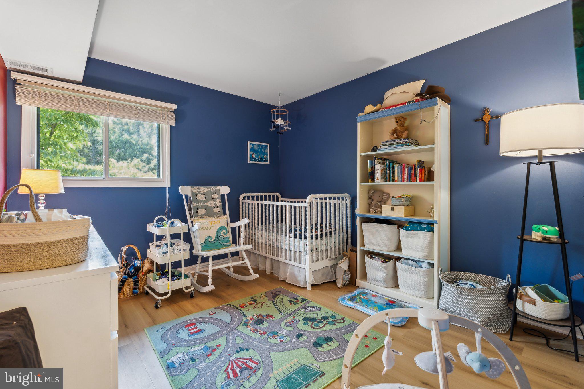 VILLAGE OF HARPERS CHOICE - Residential