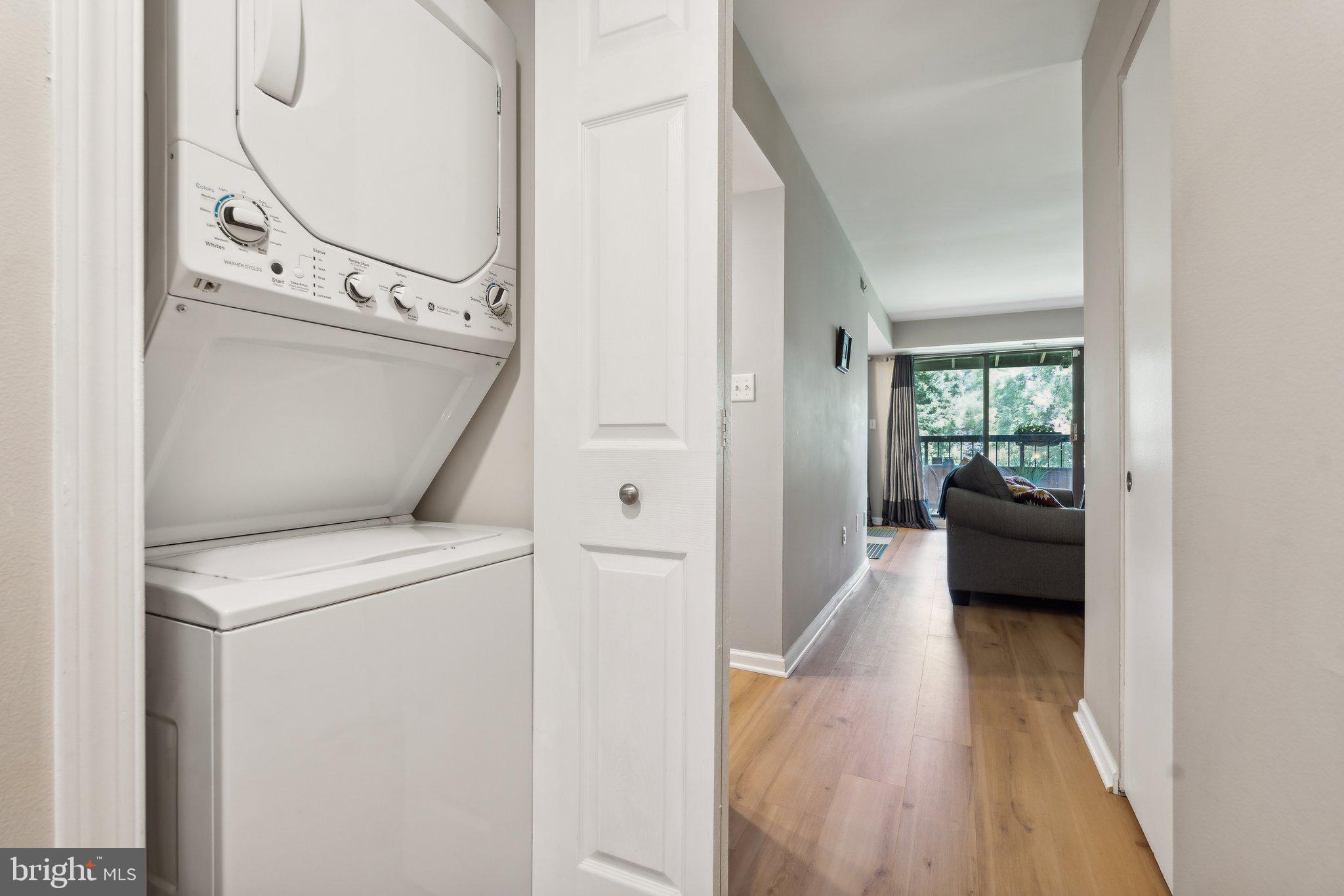 VILLAGE OF HARPERS CHOICE - Residential