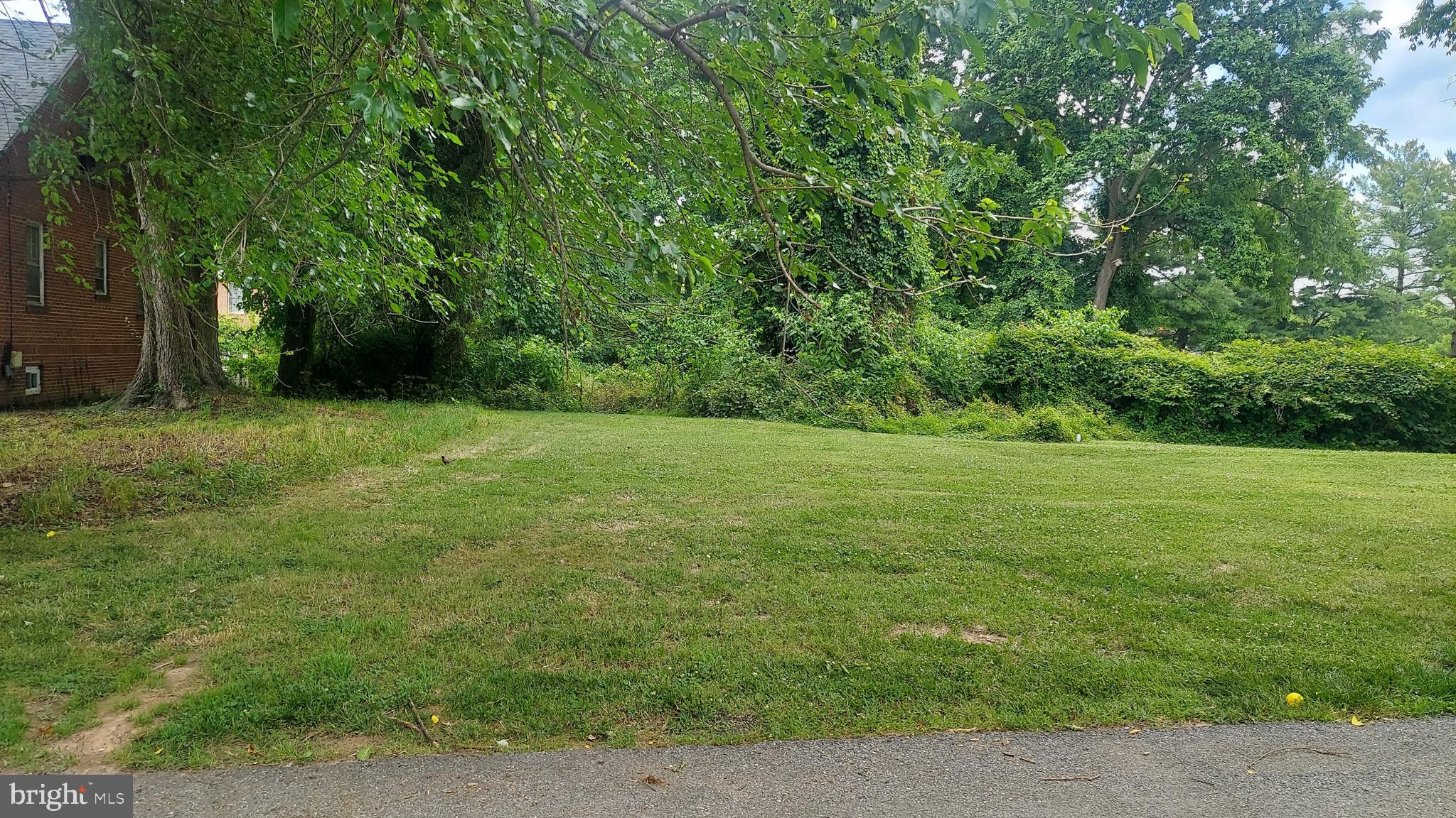 Great opportunity for a .46 AC lot in established neighborhood in northern Silver Spring / Wheaton area close to shopping and commuter routes with access to public water, sewer and natural gas.