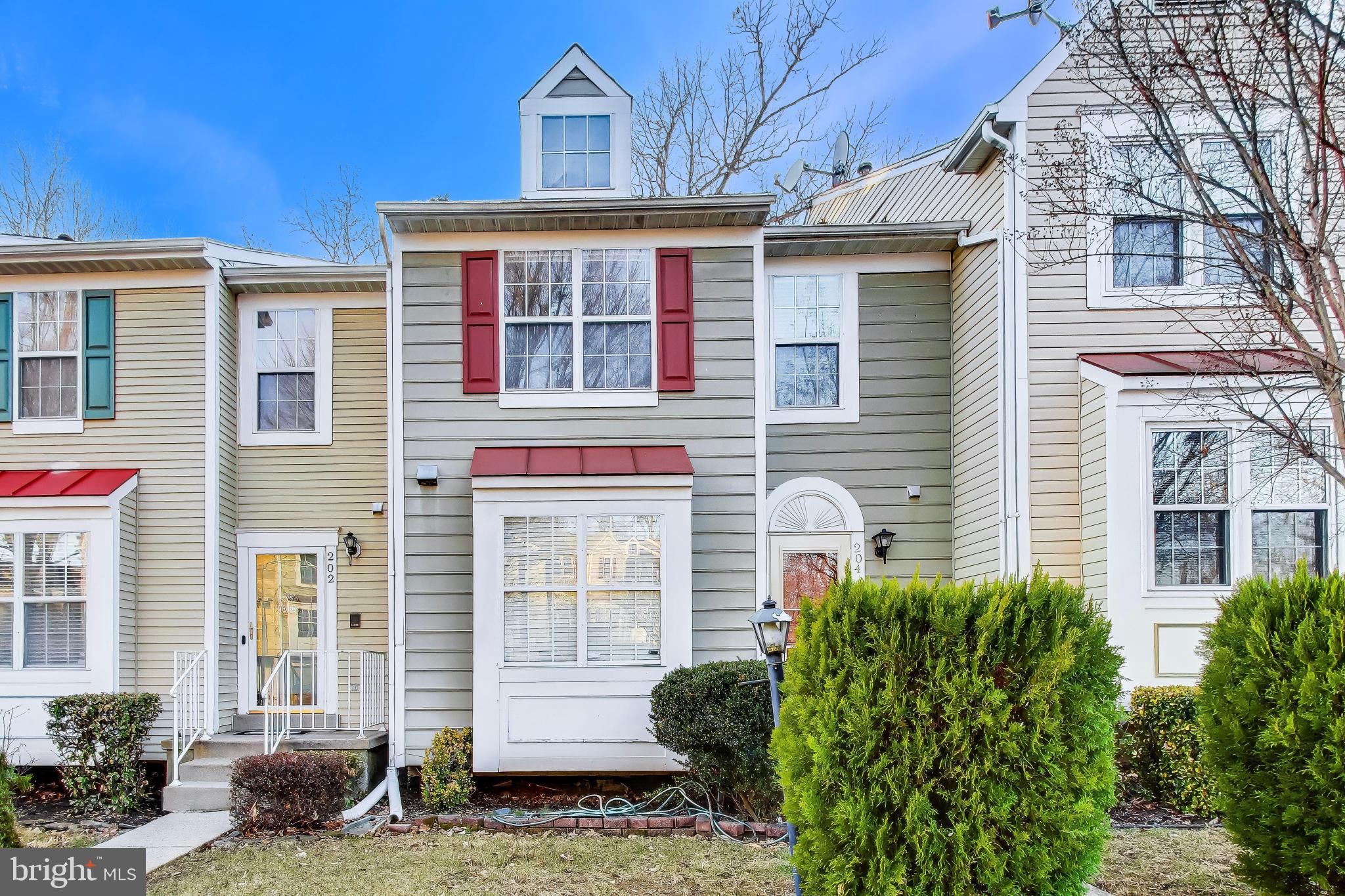 204 COLLEGE STATION DRIVE