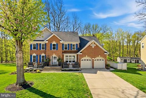 6111 OMAR COURT UPPER MARLBORO MD 20772