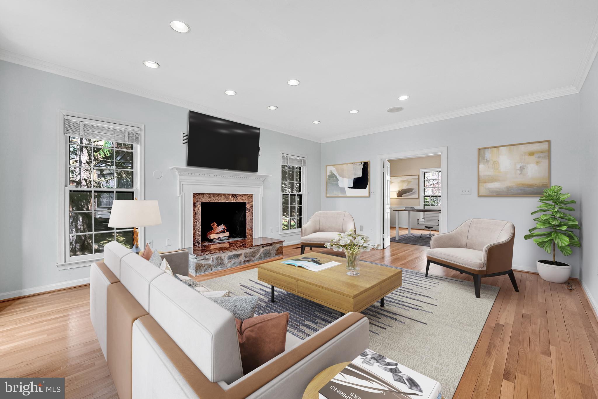 TIMBERLAWN - Residential