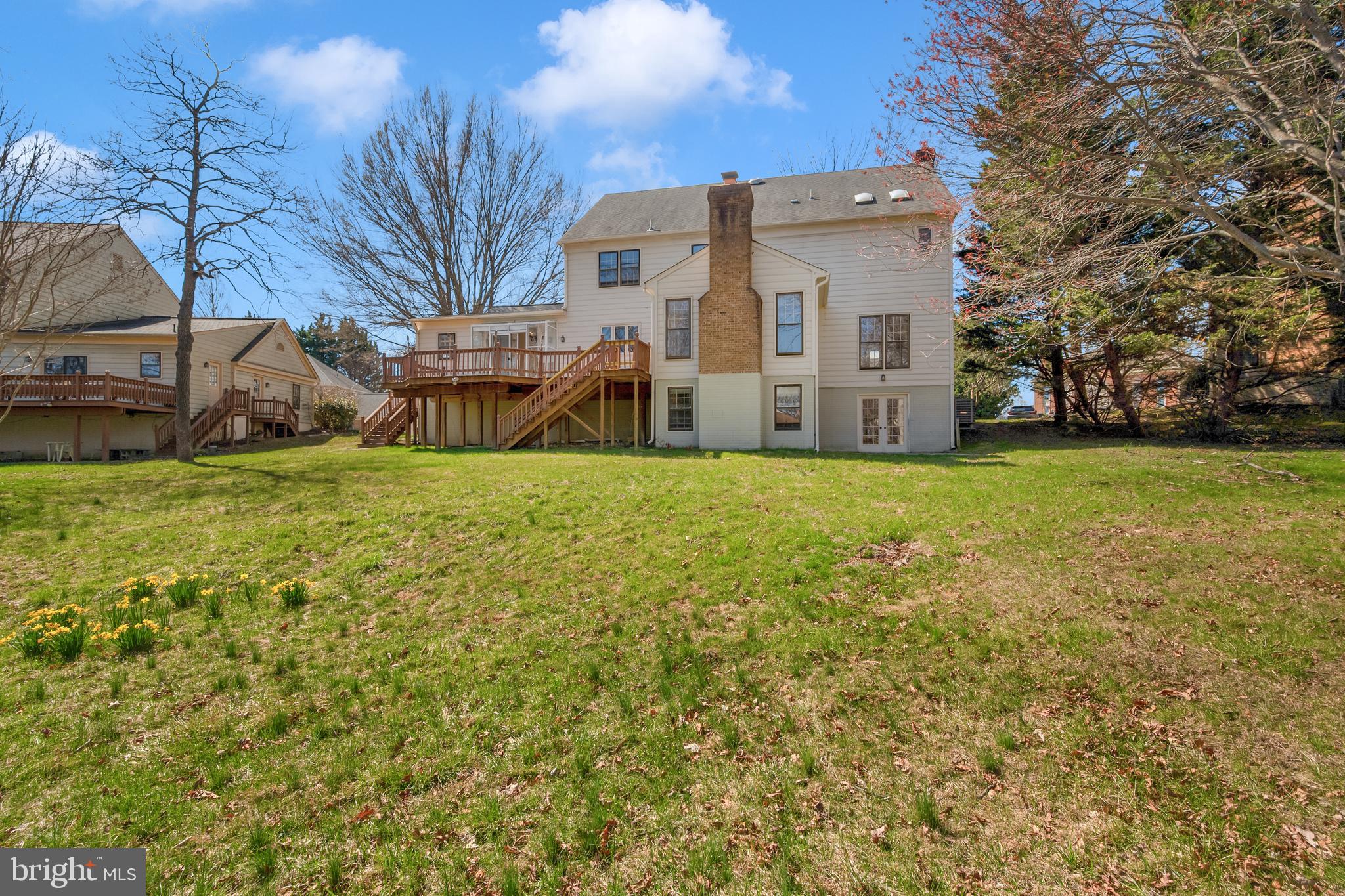 TIMBERLAWN - Residential