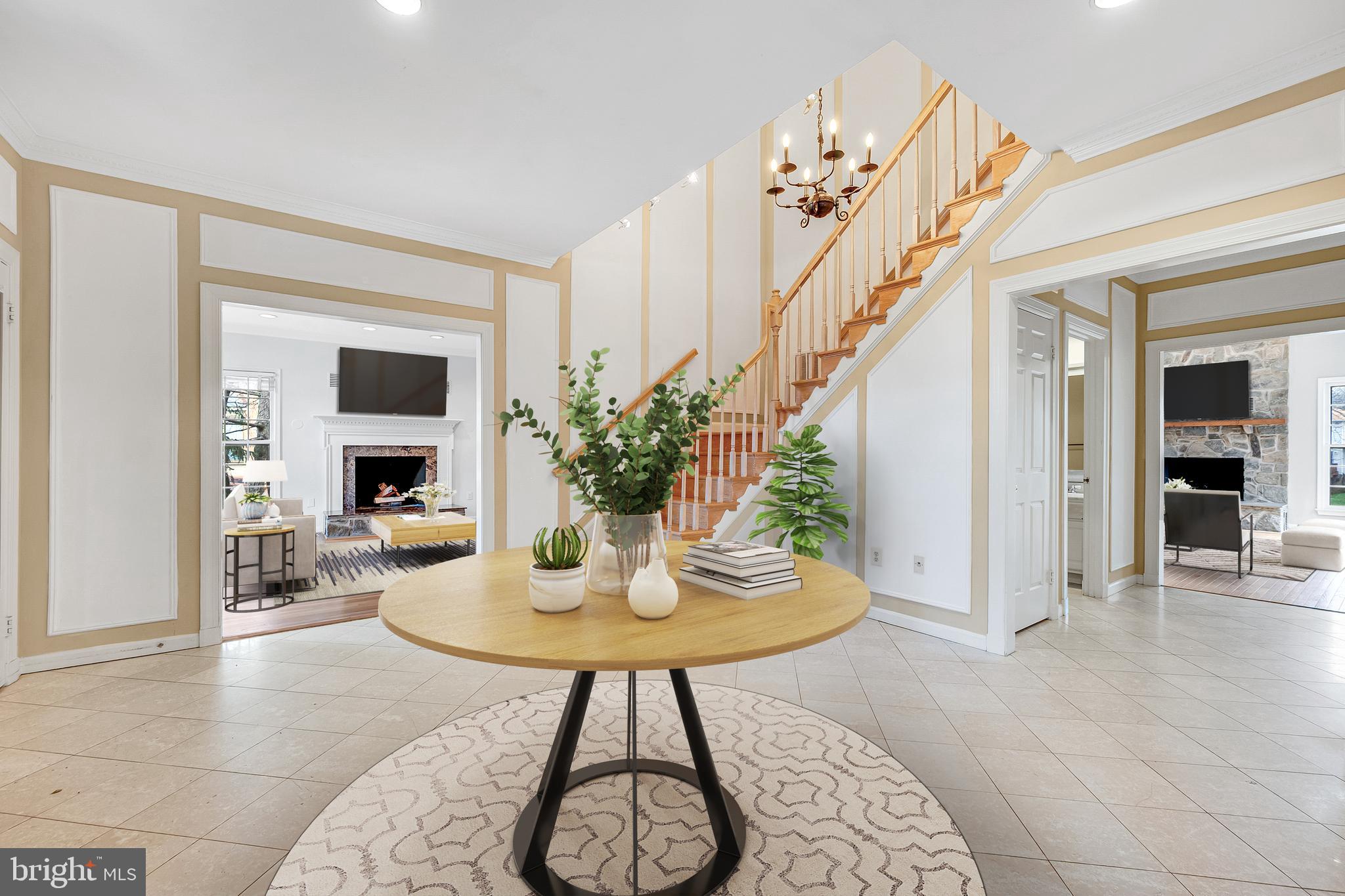 TIMBERLAWN - Residential