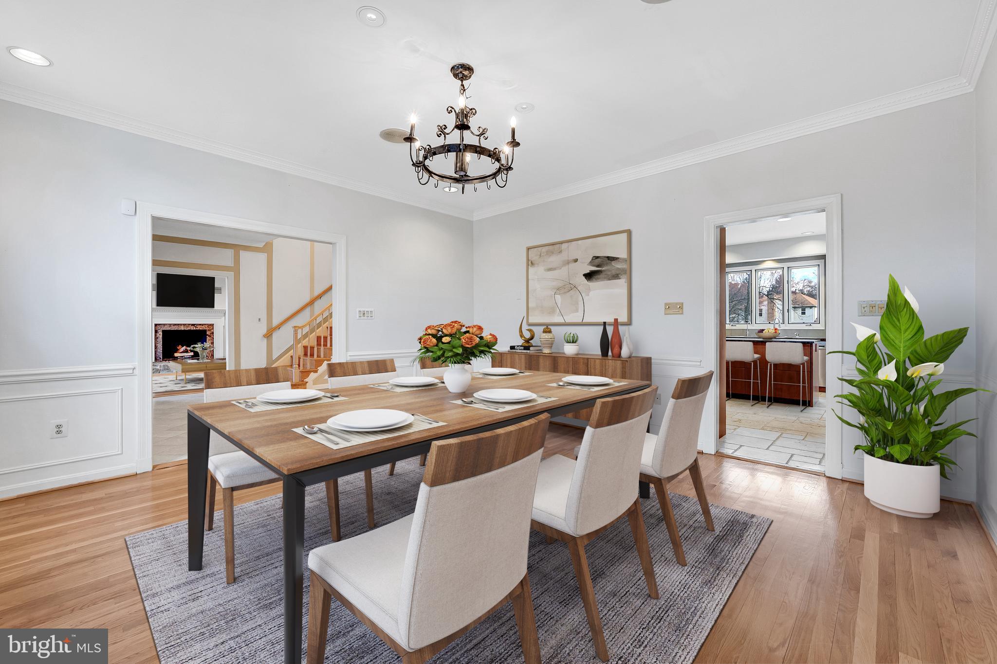 TIMBERLAWN - Residential