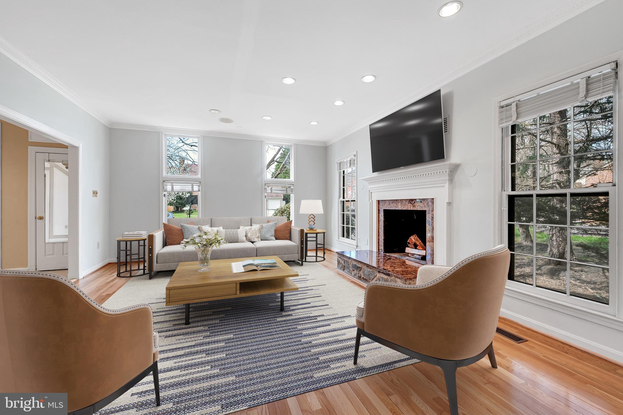 TIMBERLAWN - Residential