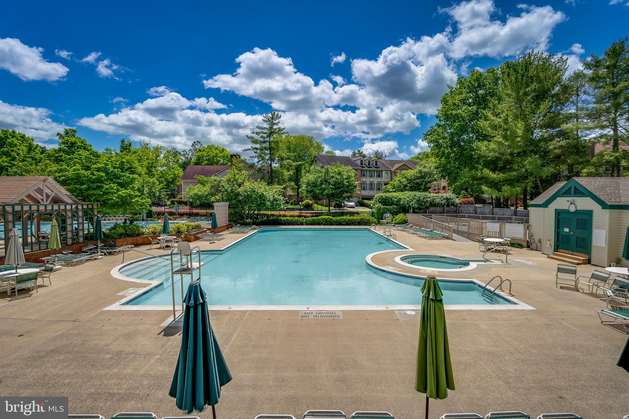 TIMBERLAWN - Residential