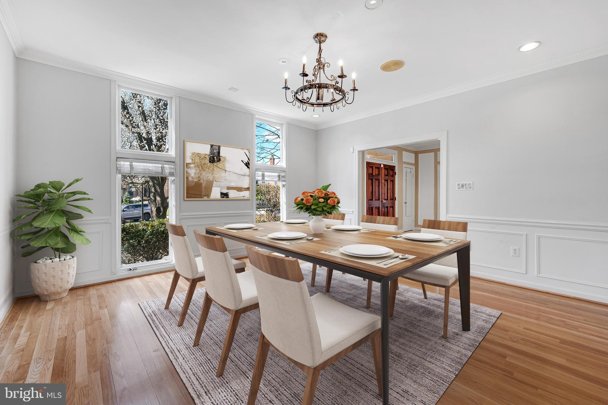 TIMBERLAWN - Residential