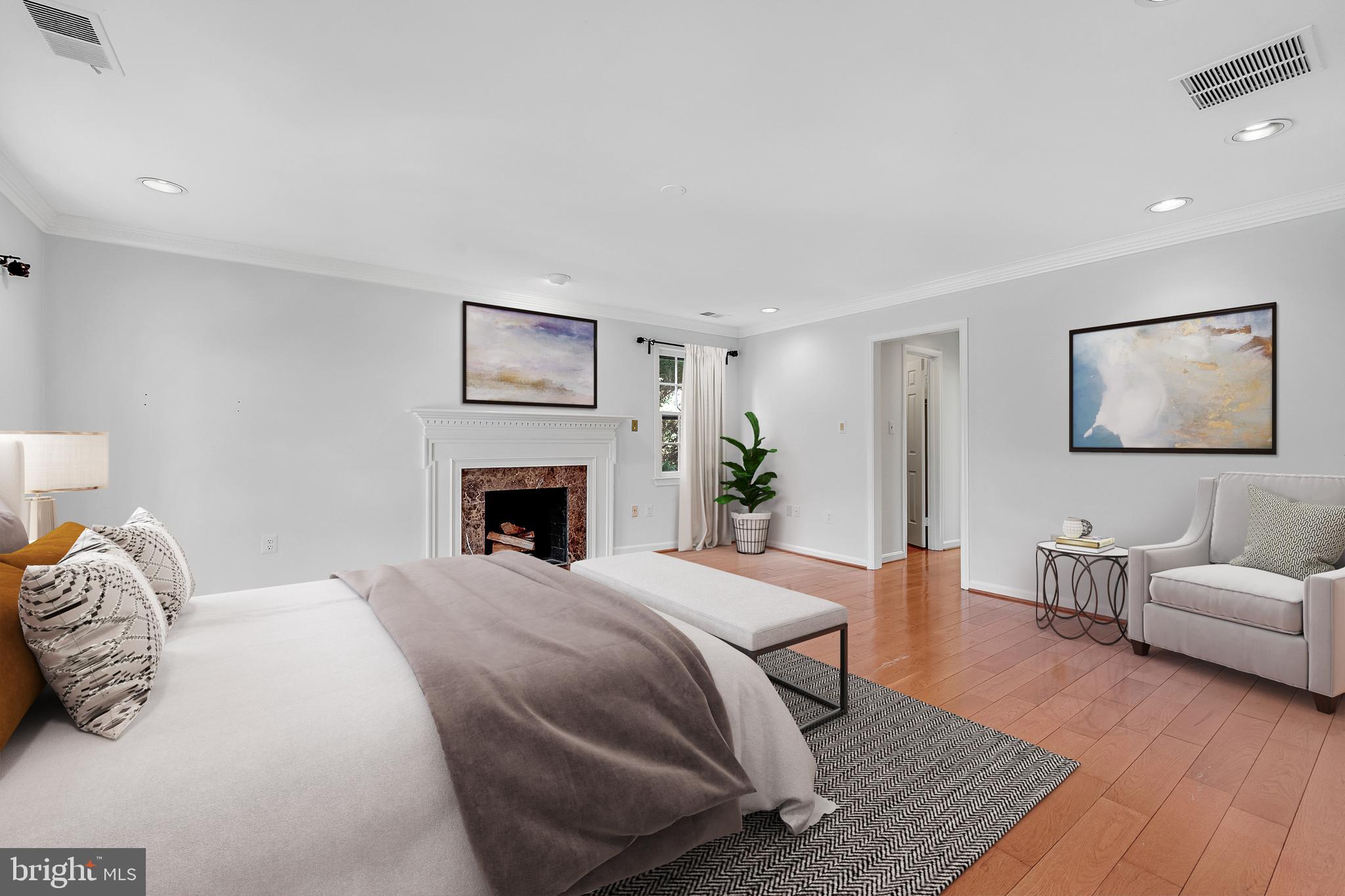 TIMBERLAWN - Residential