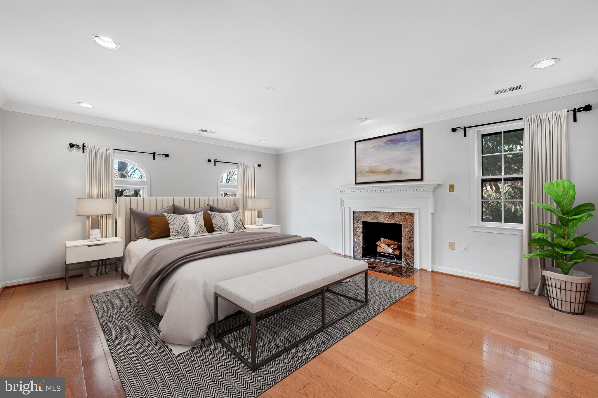 TIMBERLAWN - Residential