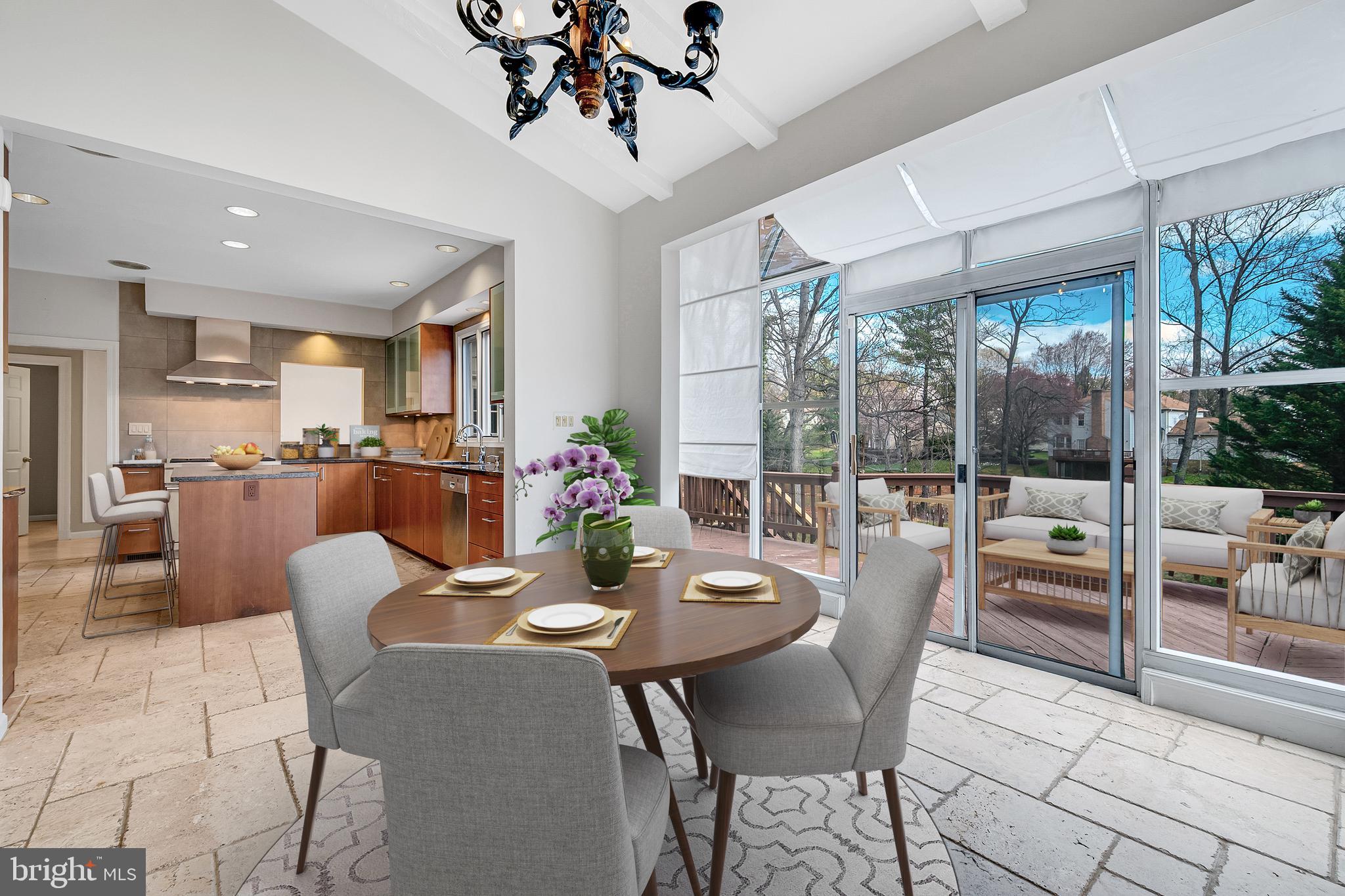 TIMBERLAWN - Residential