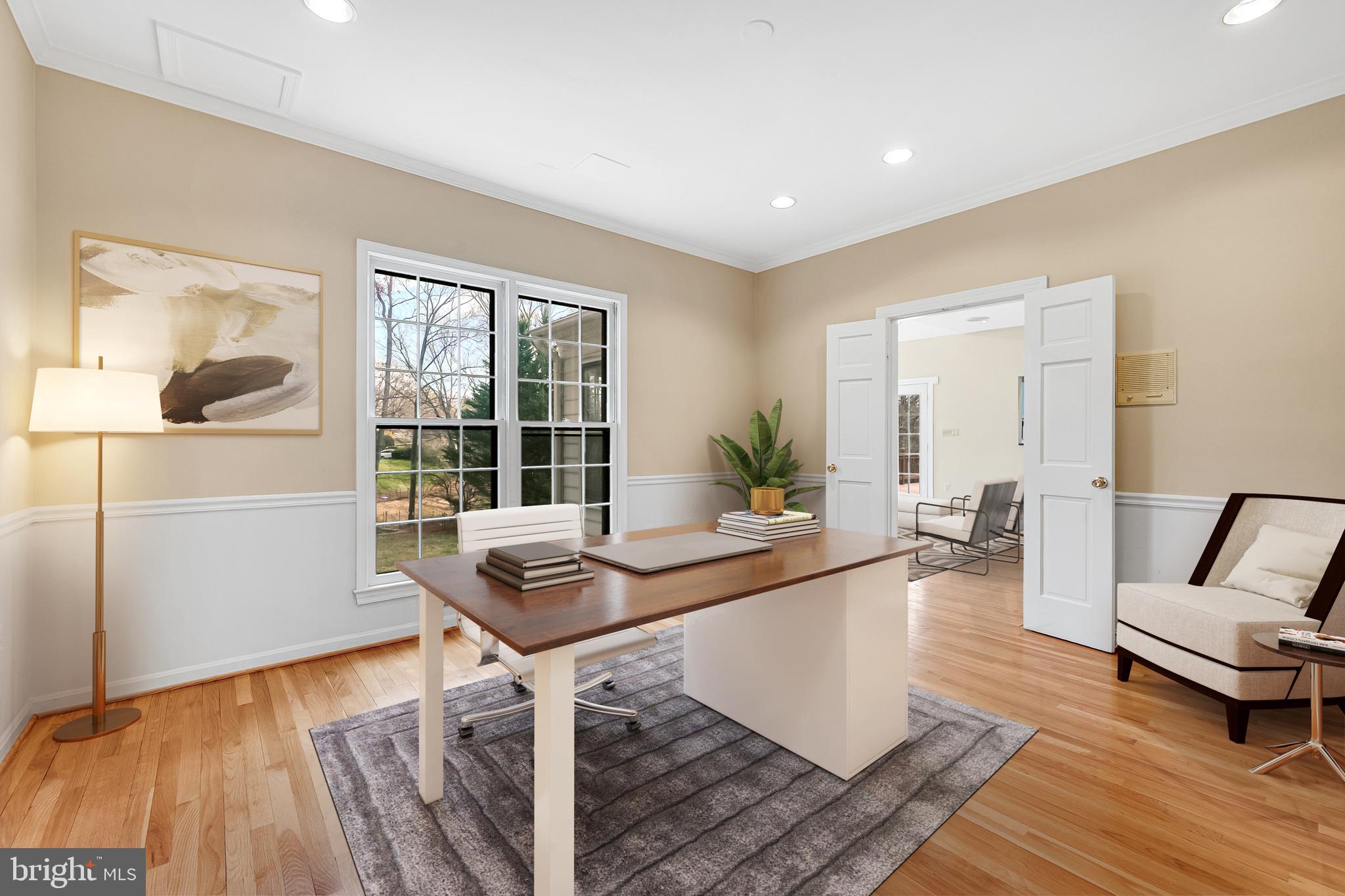 TIMBERLAWN - Residential