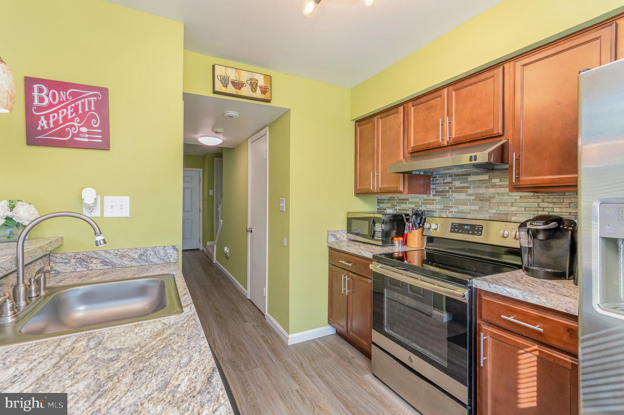 KENT SQUARE - Residential