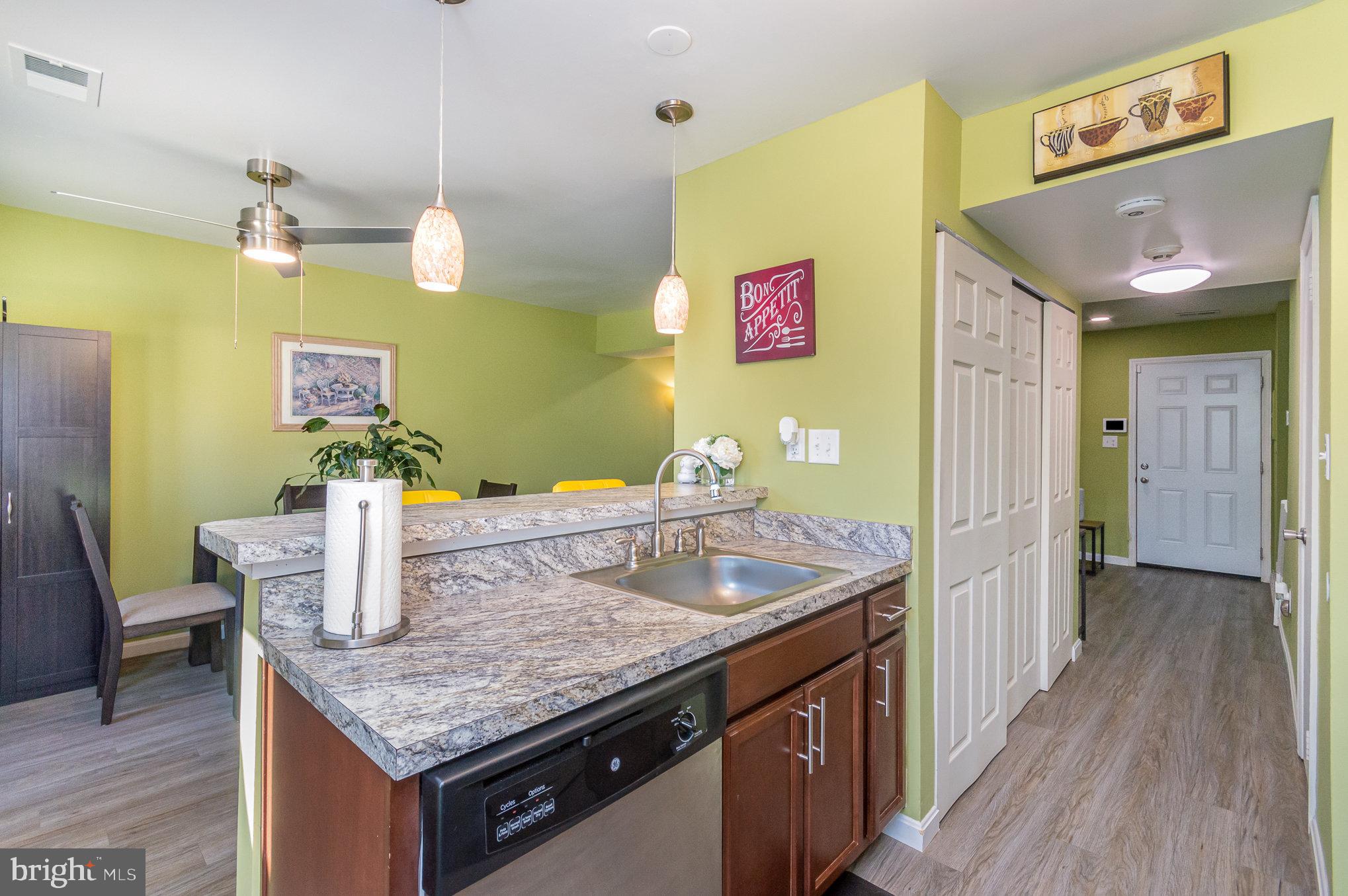 KENT SQUARE - Residential