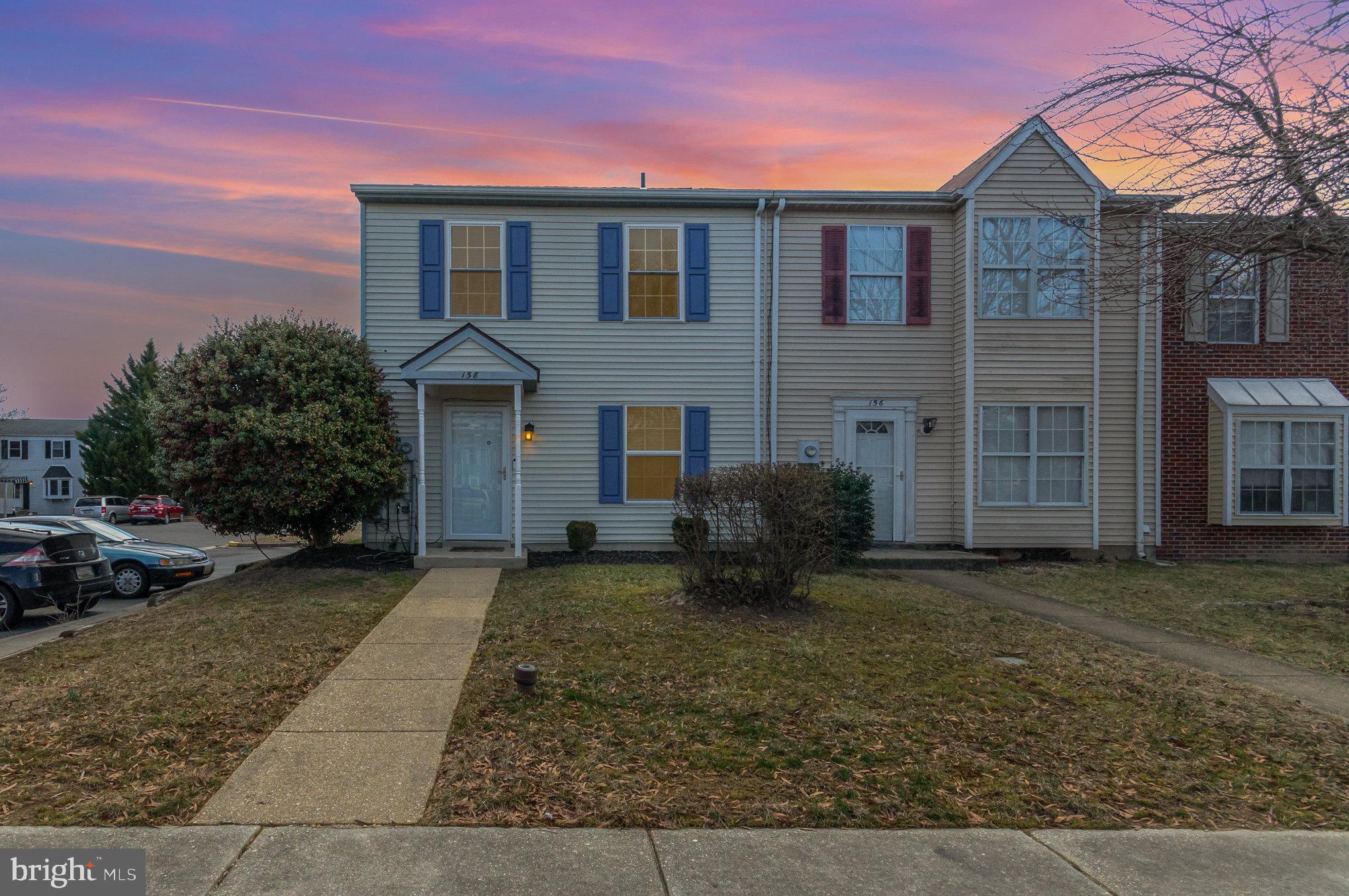 KENT SQUARE - Residential