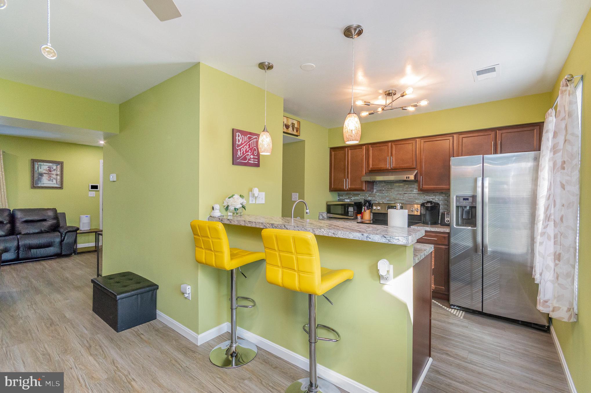 KENT SQUARE - Residential