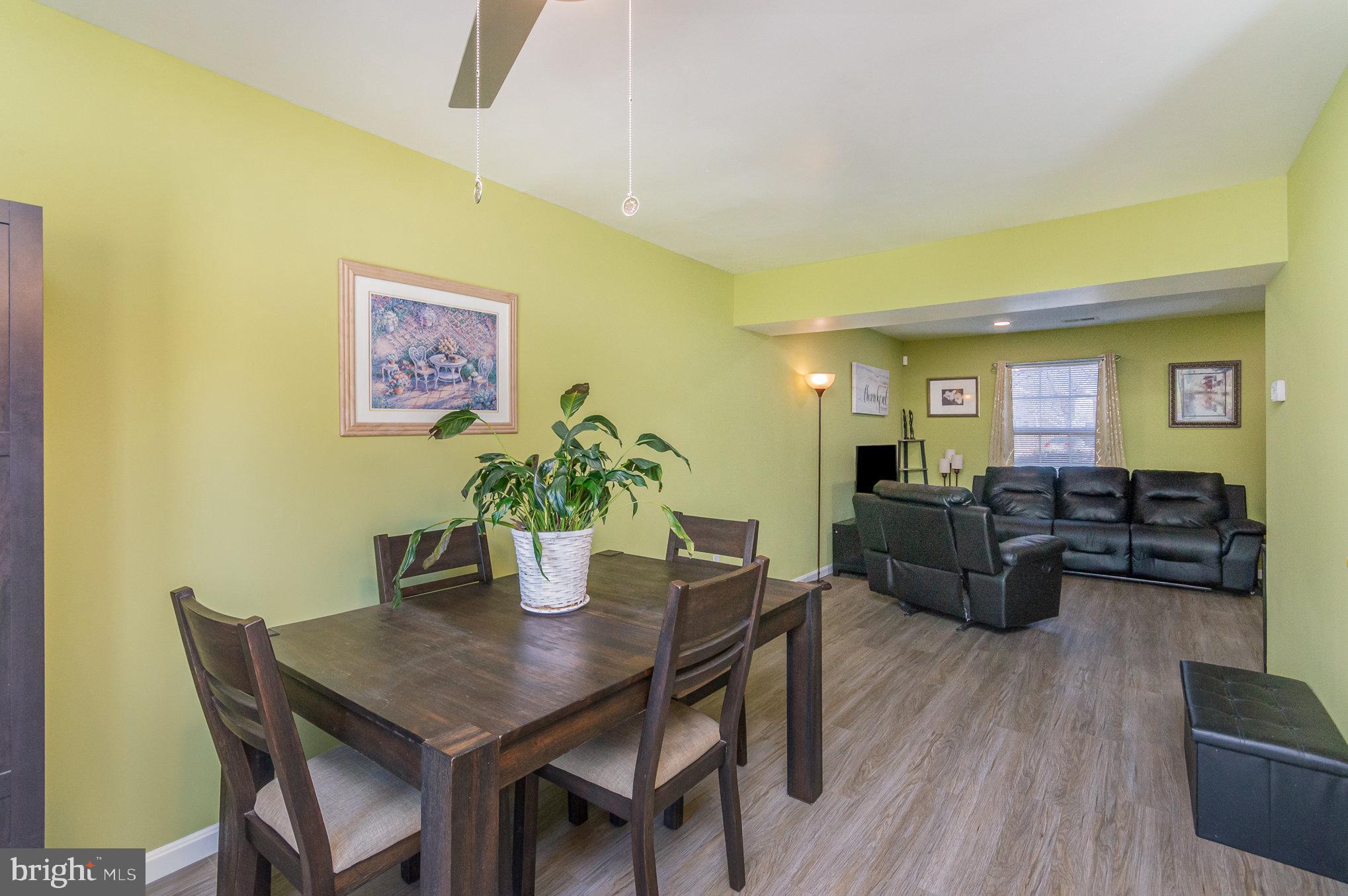 KENT SQUARE - Residential