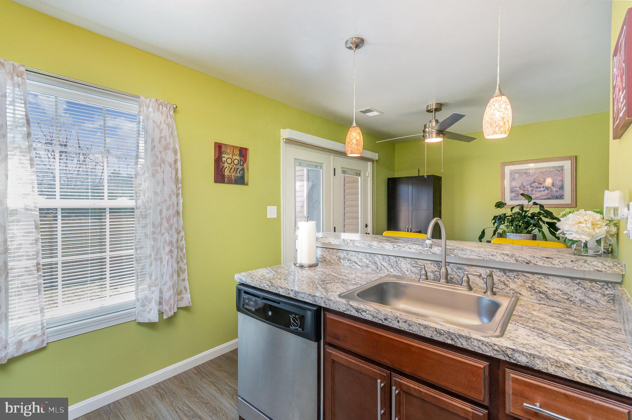 KENT SQUARE - Residential