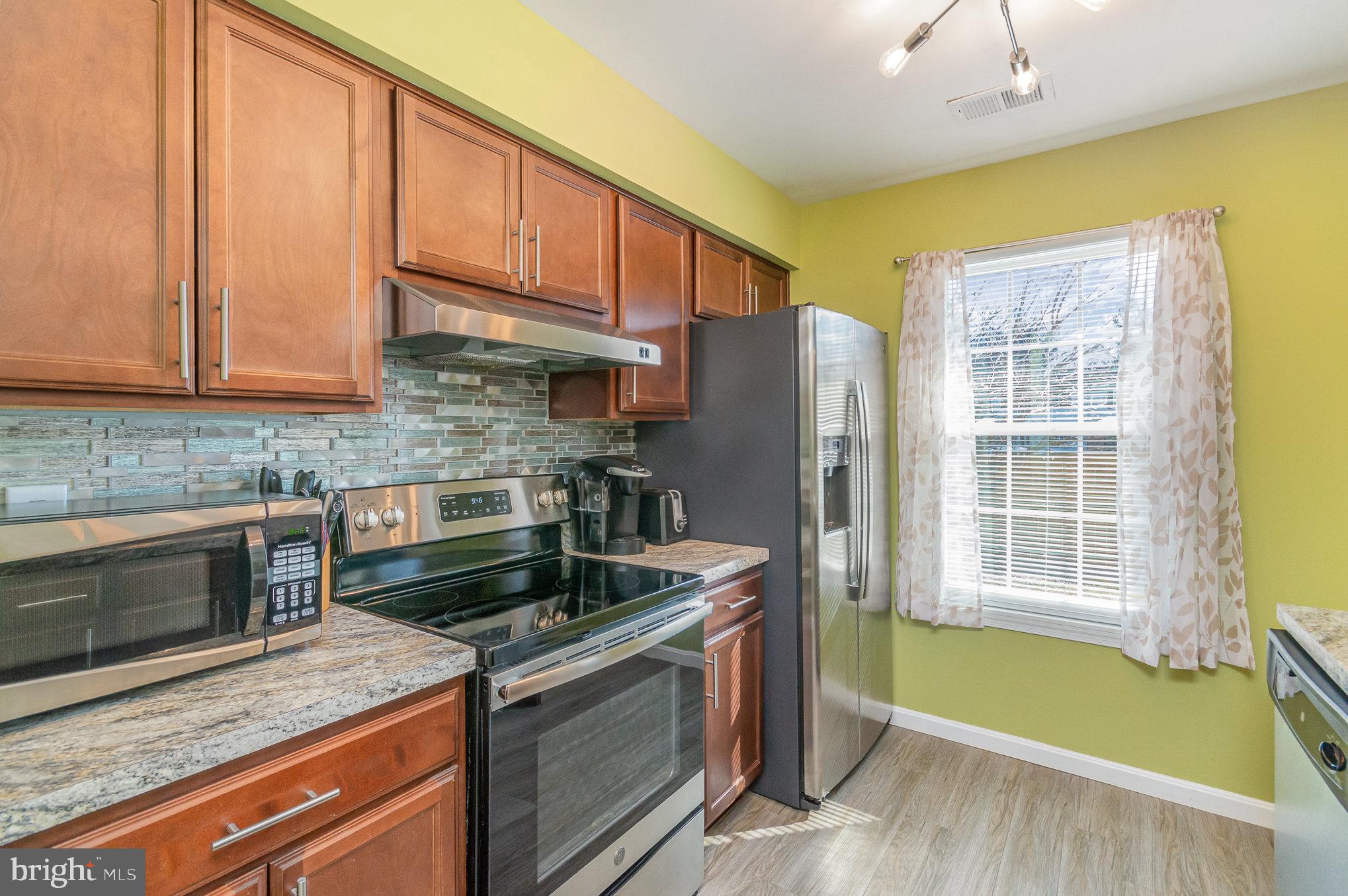 KENT SQUARE - Residential