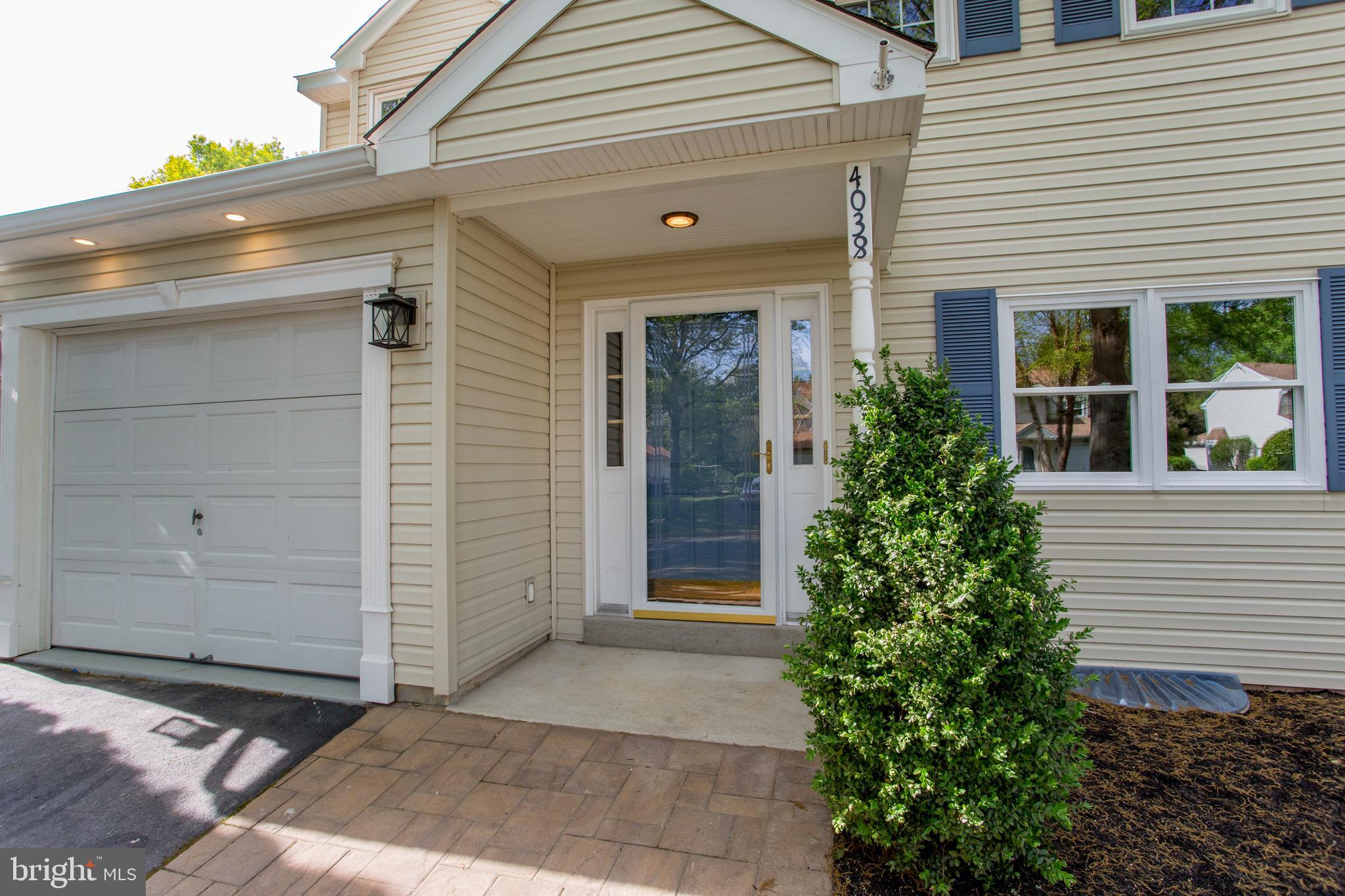 FIELDSTONE PLACE - Residential