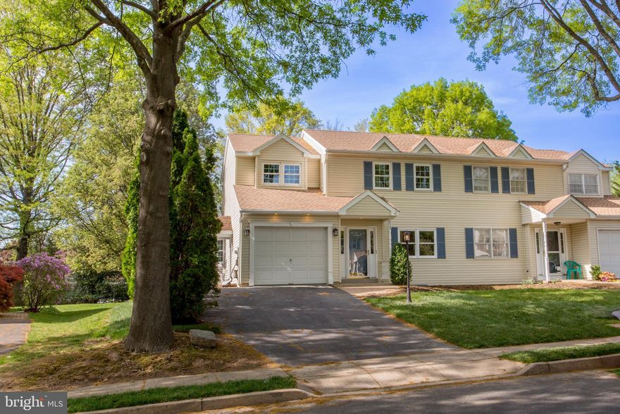 Welcome to 4038 Diane Way – a beautifully renovated gem in one of Doylestown’s most sought-after neighborhoods!
    This stunning 3-bedroom, 2.5-bath home offers over 2,000 square feet of thoughtfully designed living space. From the moment you step inside, you'll appreciate the open-concept layout that seamlessly connects the dining and living areas—perfect for entertaining or everyday comfort.
    The heart of the home is the spacious family room featuring a cozy fireplace, ideal for chilly evenings. Step into the heated Florida room to enjoy year-round sunshine and views of the serene backyard.
    Upstairs, you'll find generously sized bedrooms, including a lovely primary suite with its own full bathroom. The home also includes a full basement ready for your finishing touches and a convenient garage.
     Completely renovated from top to bottom, this home boasts brand new appliances, windows, and a new roof—offering peace of mind and modern efficiency.
     All of this is nestled in a quiet, picturesque neighborhood just minutes from downtown Doylestown, shopping, dining, and top-rated schools.
Don’t miss the opportunity to own this turnkey home in a truly unbeatable location!