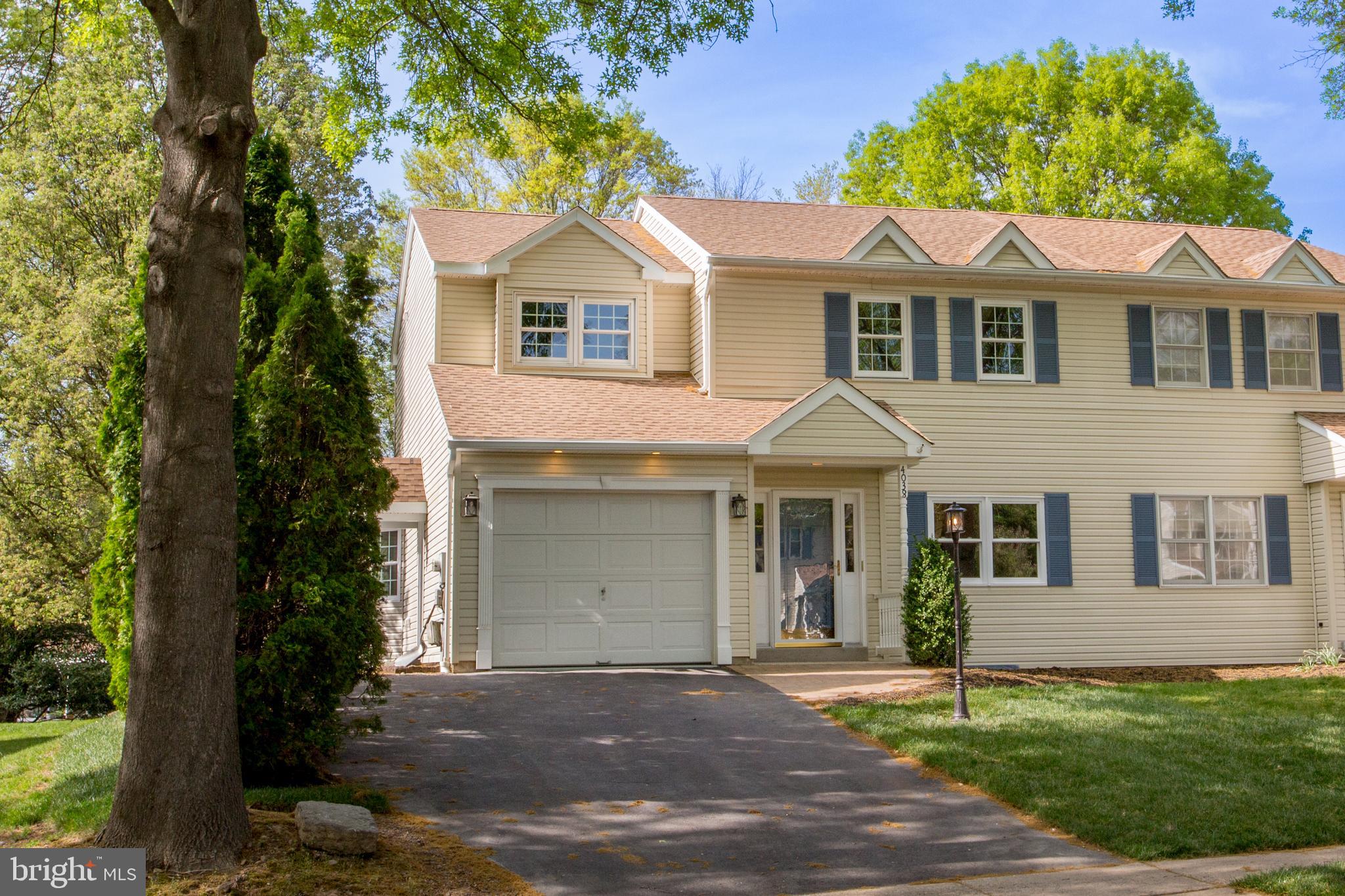 FIELDSTONE PLACE - Residential