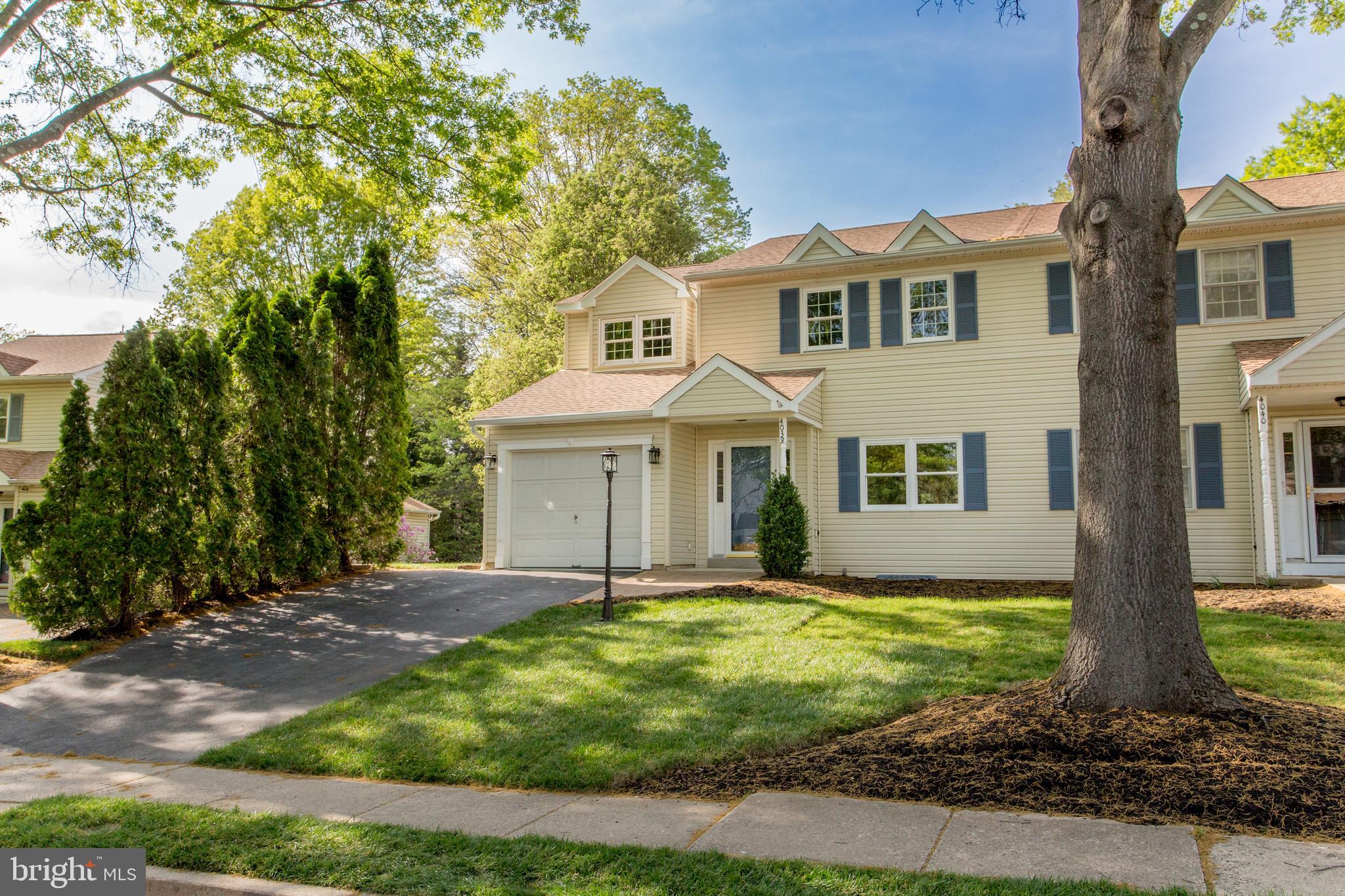 FIELDSTONE PLACE - Residential