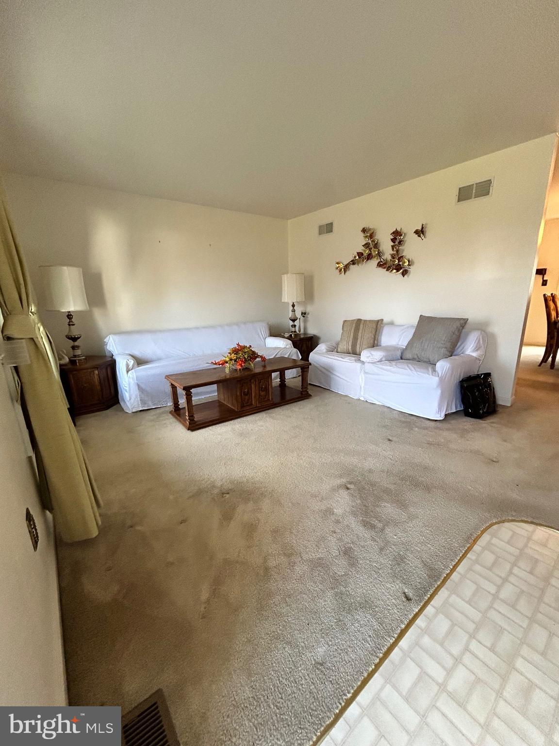 SPRING MILLS - Residential