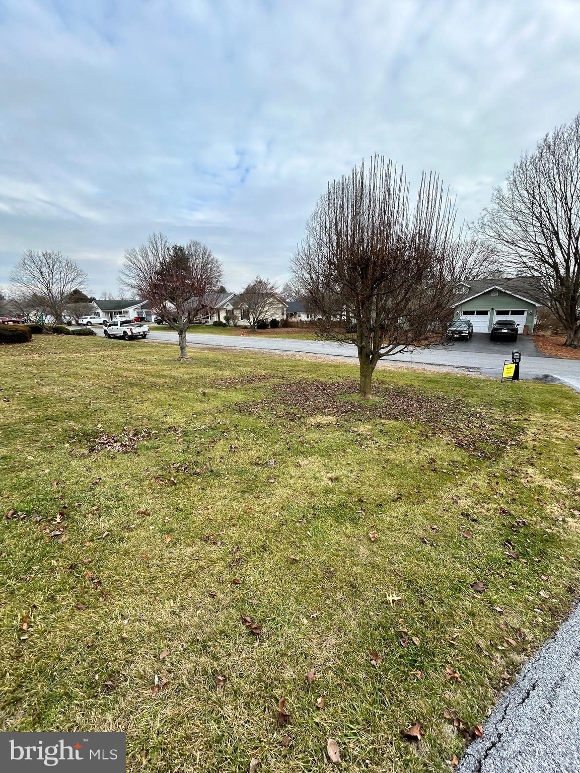 SPRING MILLS - Residential