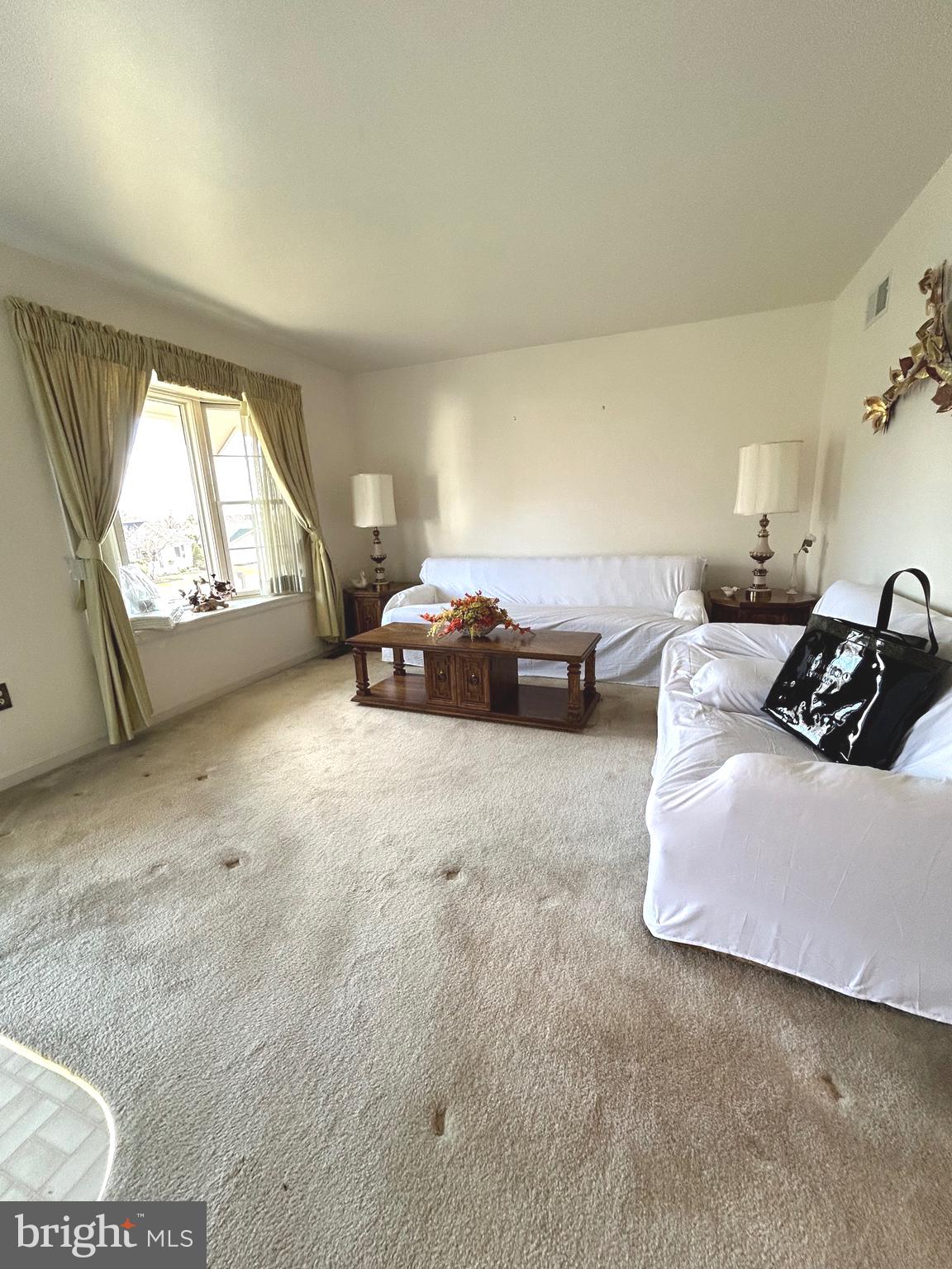 SPRING MILLS - Residential