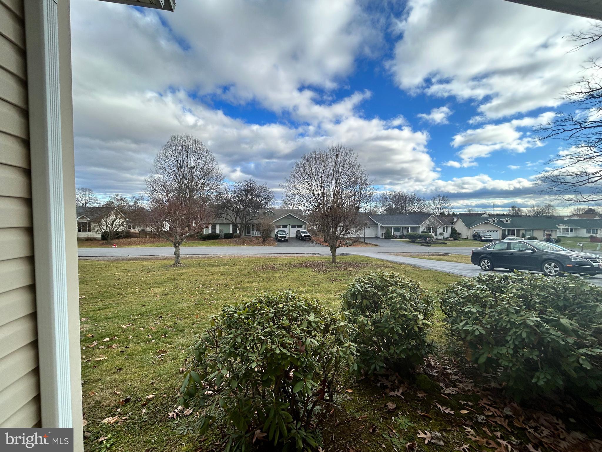 SPRING MILLS - Residential