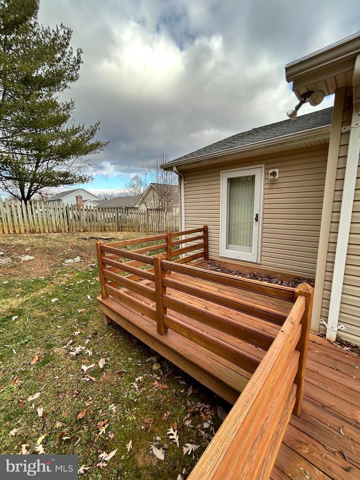 SPRING MILLS - Residential