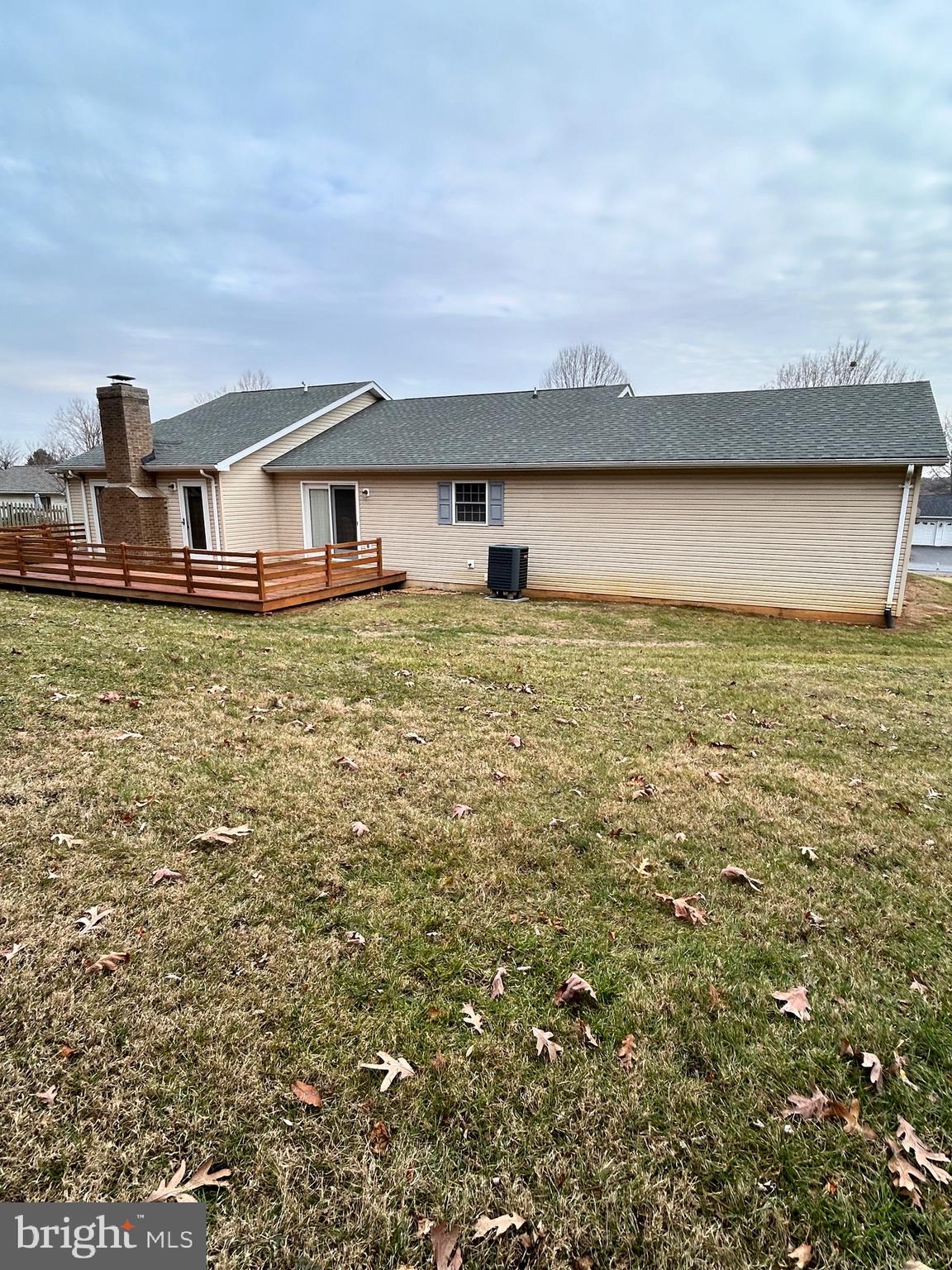 SPRING MILLS - Residential