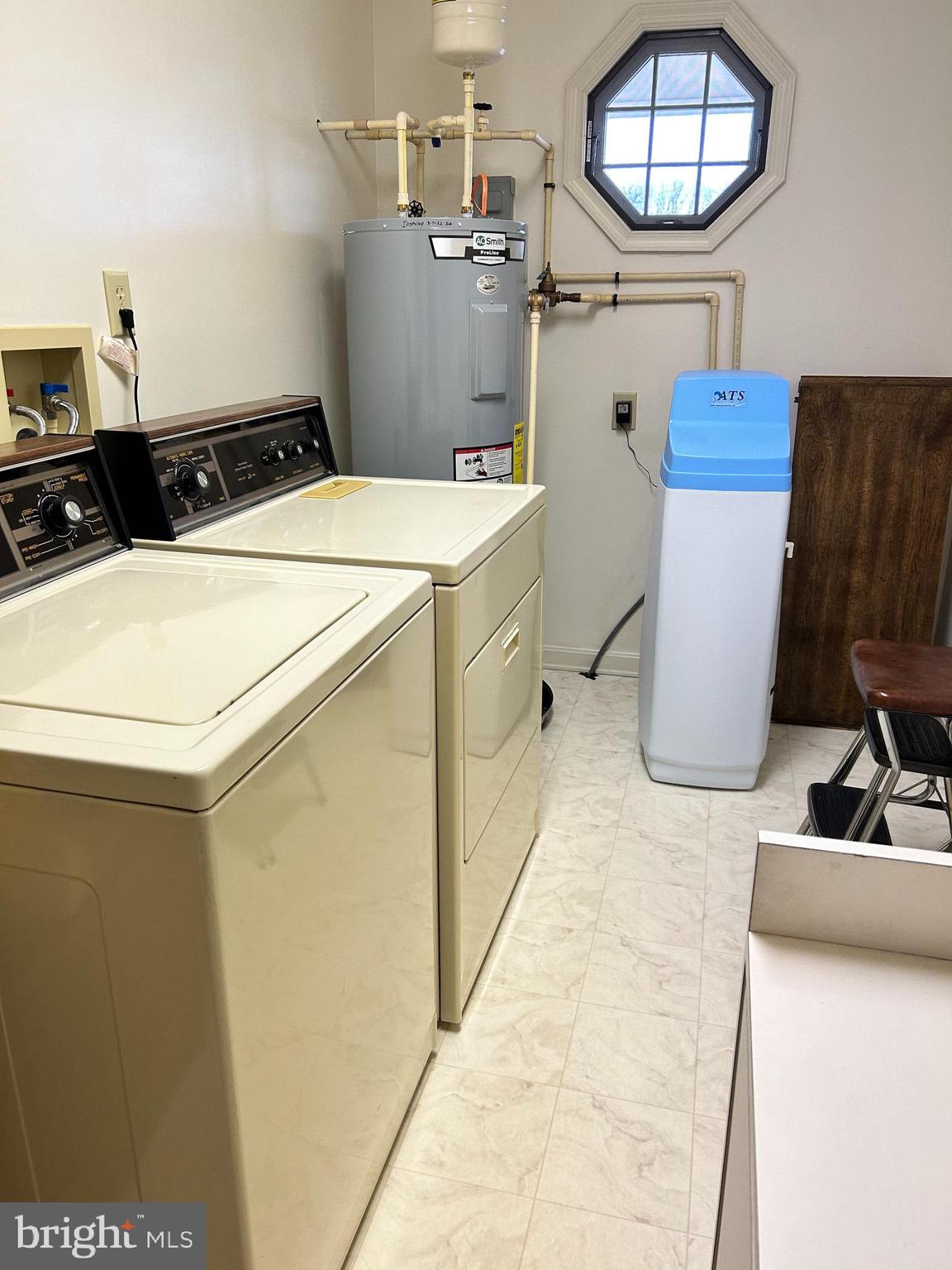 SPRING MILLS - Residential